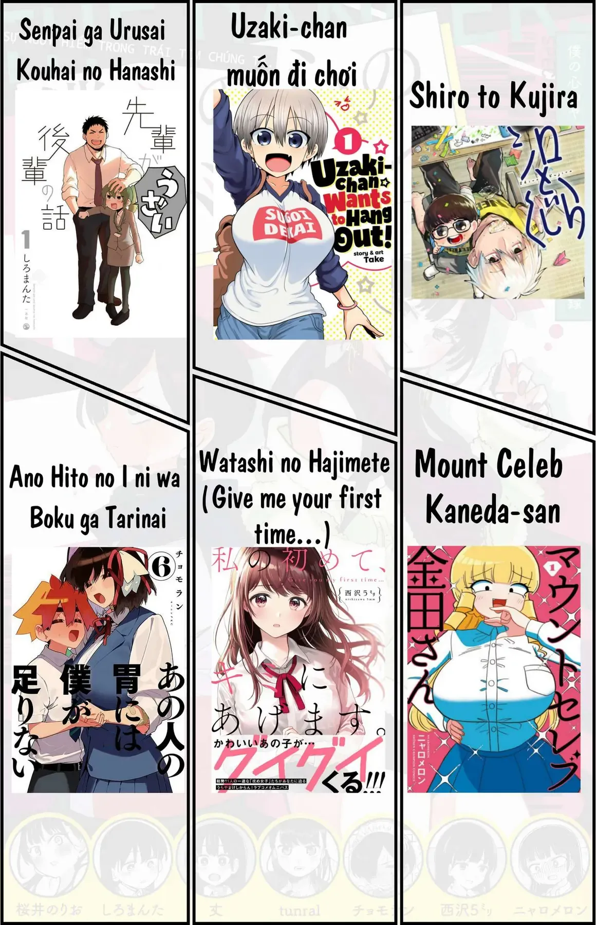 Mối Nguy Trong Trái Tim Tôi Chapter 41.2 - 4