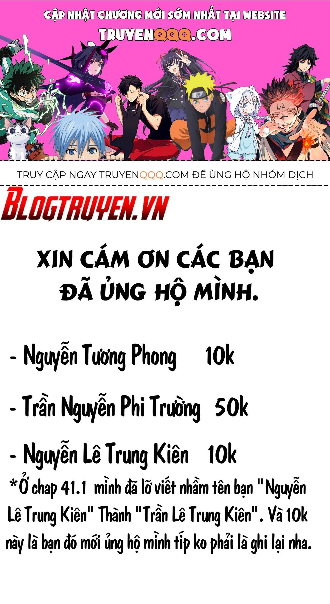 Mối Nguy Trong Trái Tim Tôi Chapter 41.4 - 1