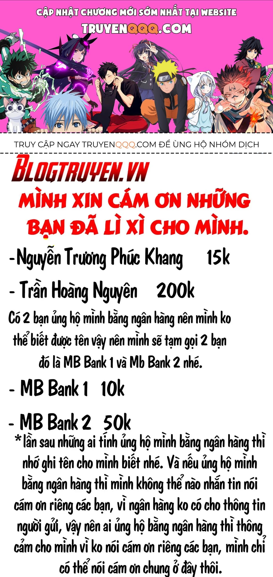 Mối Nguy Trong Trái Tim Tôi Chapter 41.5 - 1