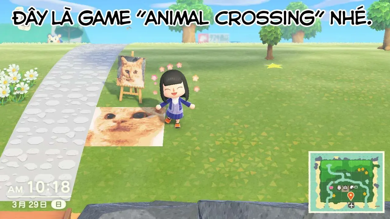 Mối Nguy Trong Trái Tim Tôi Chapter 41.5 - 7