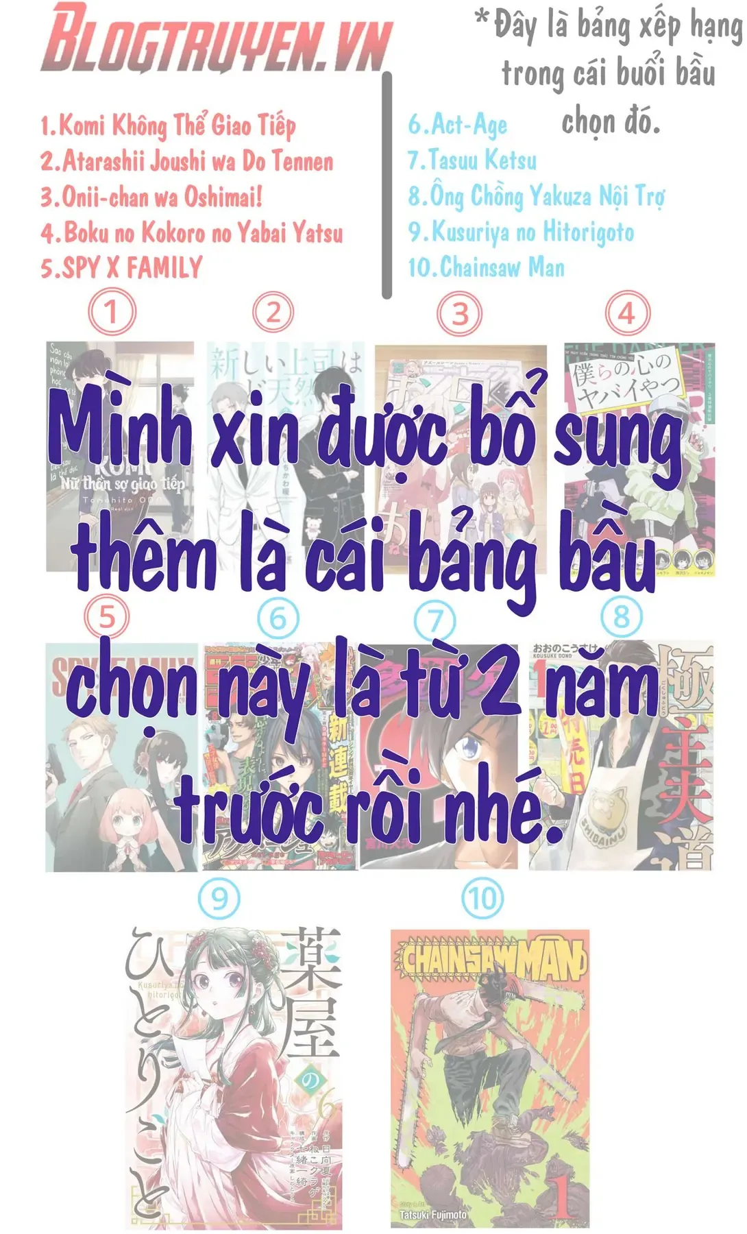 Mối Nguy Trong Trái Tim Tôi Chapter 41.5 - 10