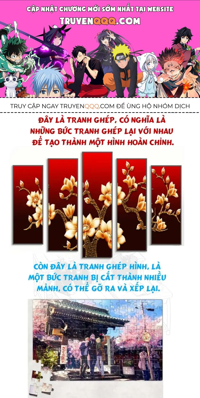 Mối Nguy Trong Trái Tim Tôi Chapter 41 - 1