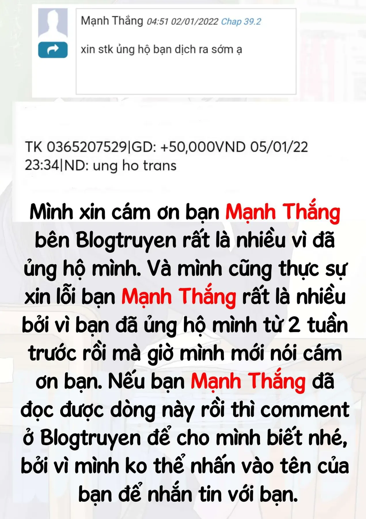 Mối Nguy Trong Trái Tim Tôi Chapter 41 - 12