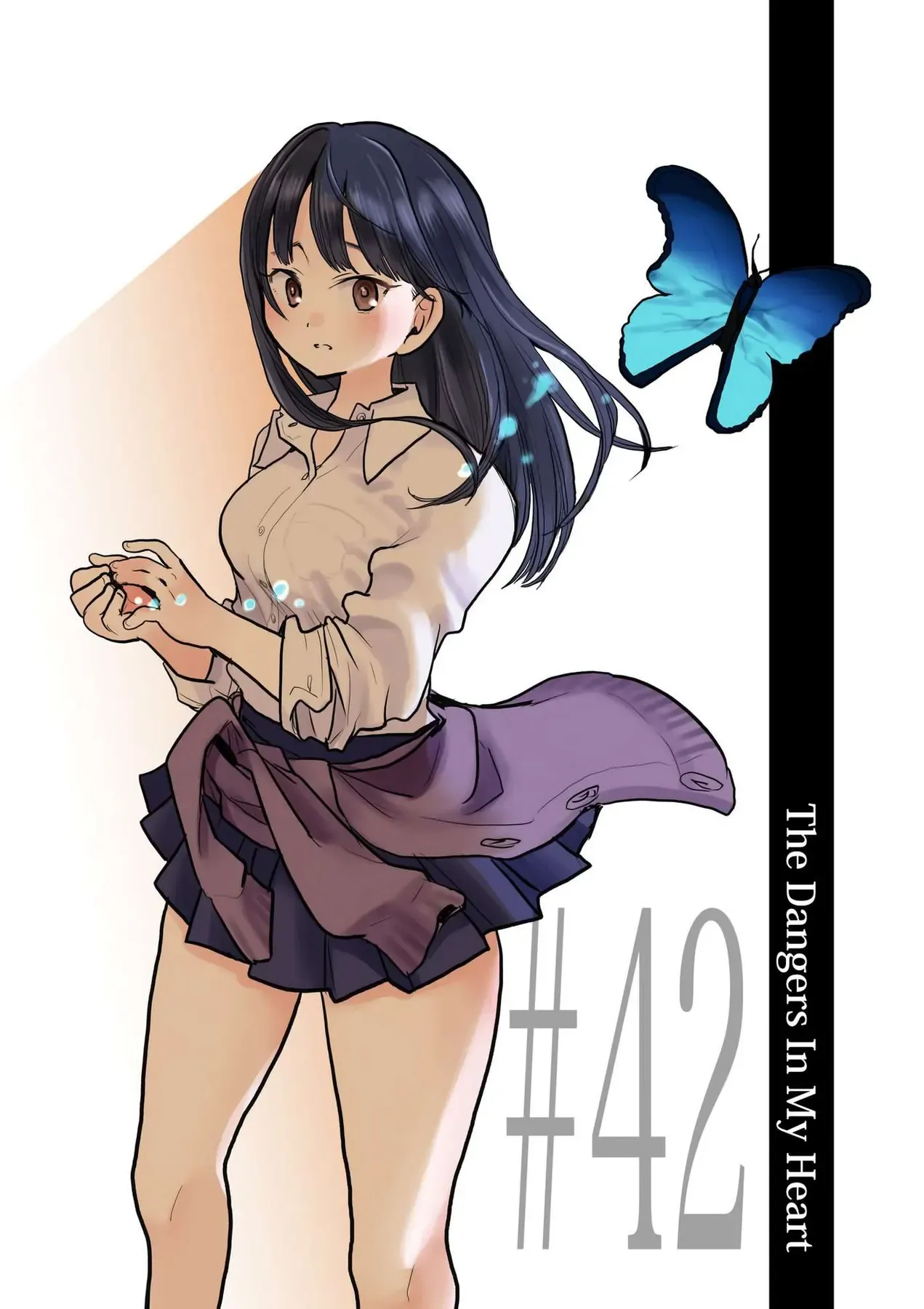 Mối Nguy Trong Trái Tim Tôi Chapter 42 - 2