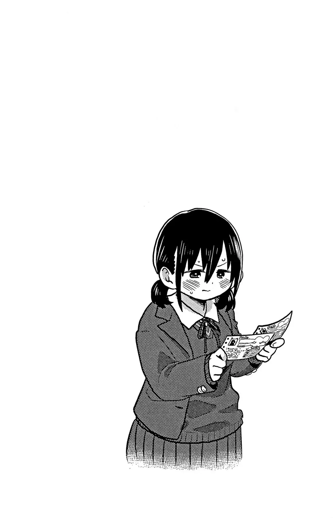 Mối Nguy Trong Trái Tim Tôi Chapter 44.3 - 7