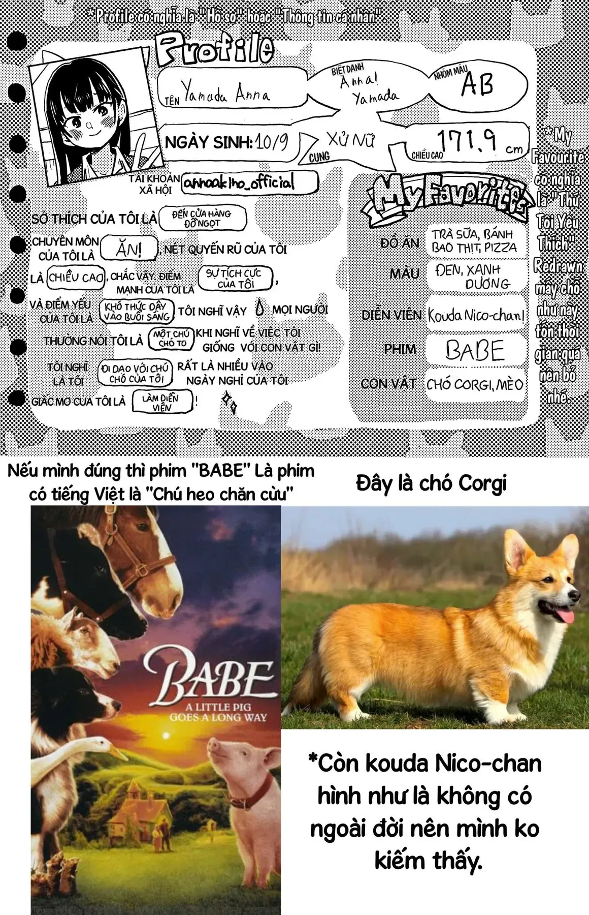 Mối Nguy Trong Trái Tim Tôi Chapter 44.3 - 8