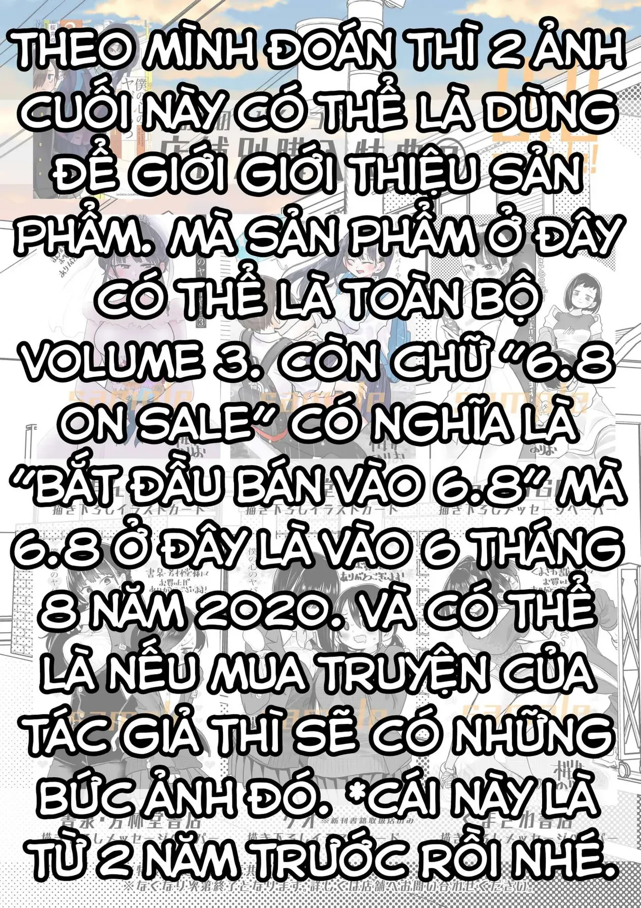 Mối Nguy Trong Trái Tim Tôi Chapter 45 - 13