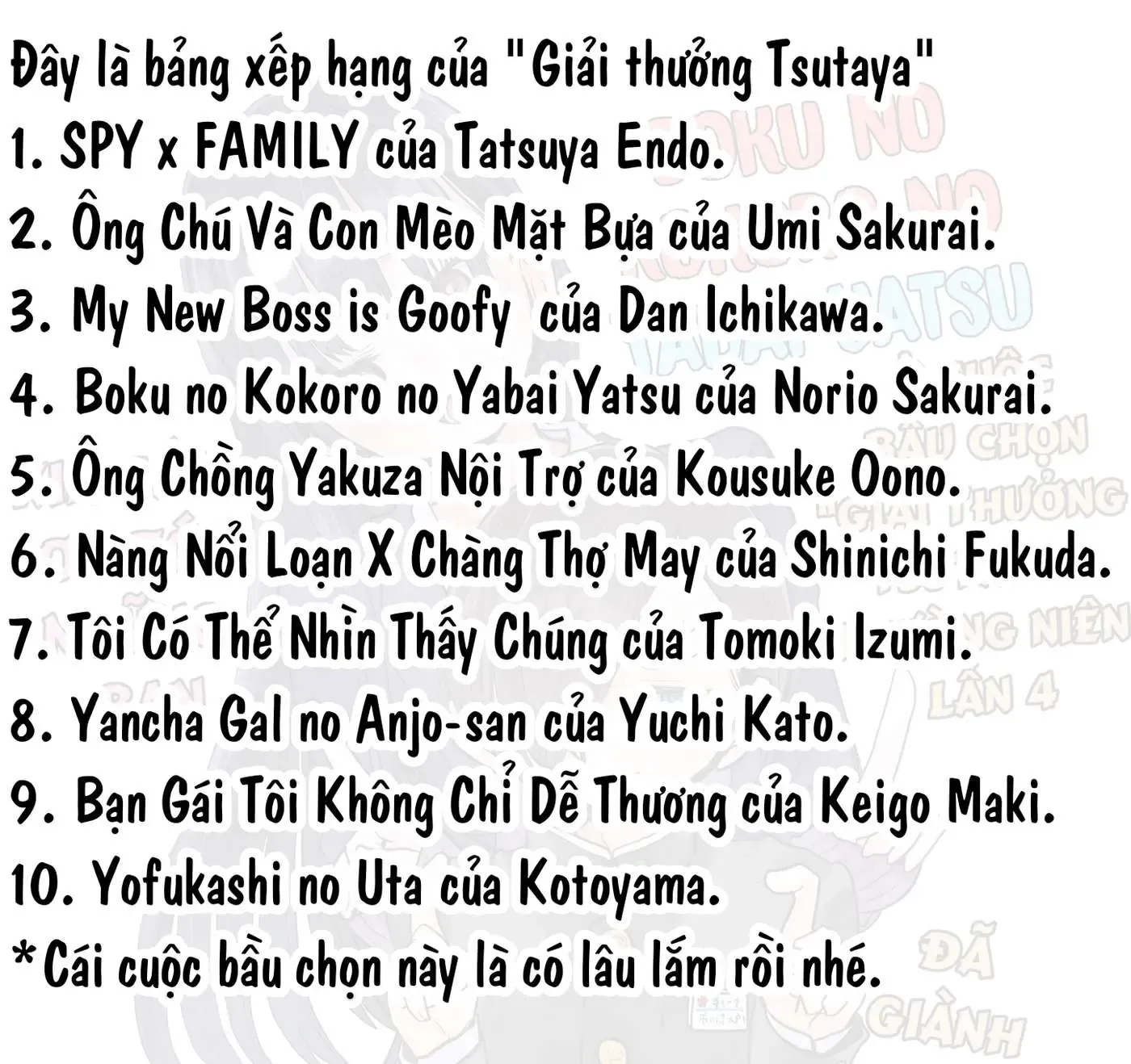 Mối Nguy Trong Trái Tim Tôi Chapter 47 - 15