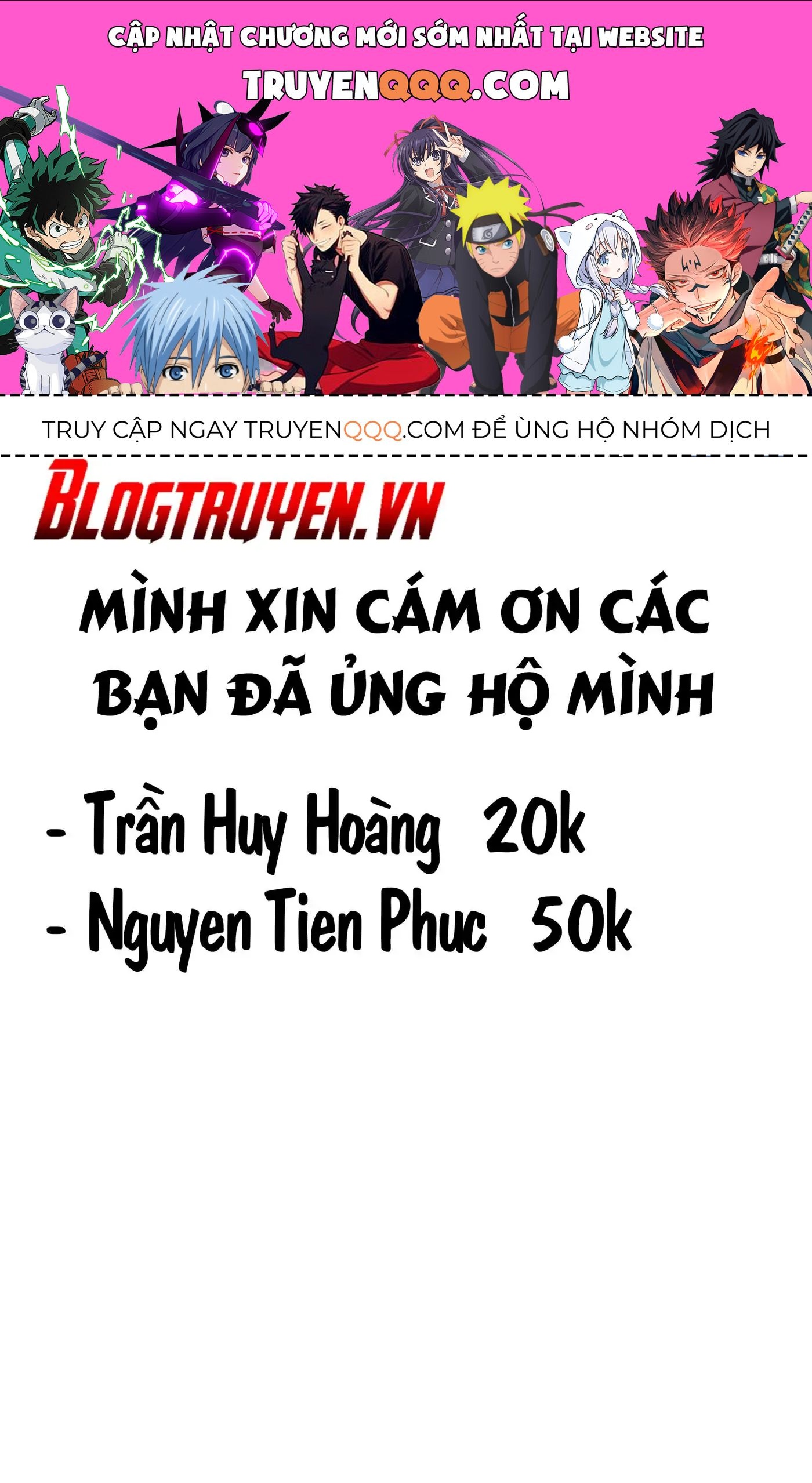 Mối Nguy Trong Trái Tim Tôi Chapter 48.1 - 1