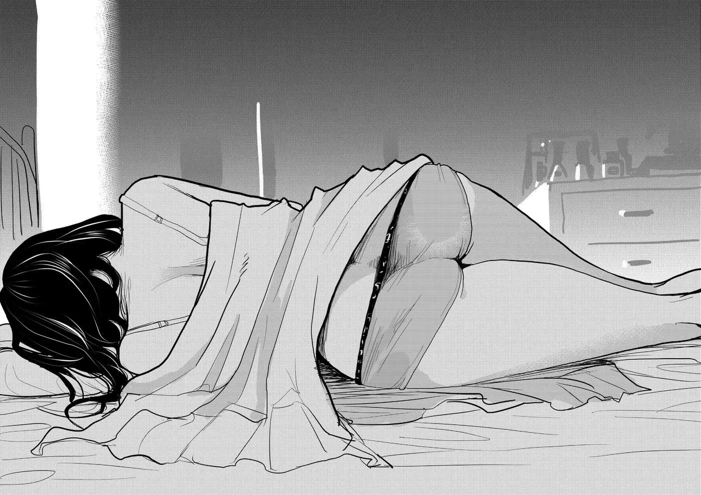 Mối Nguy Trong Trái Tim Tôi Chapter 48.2 - 7