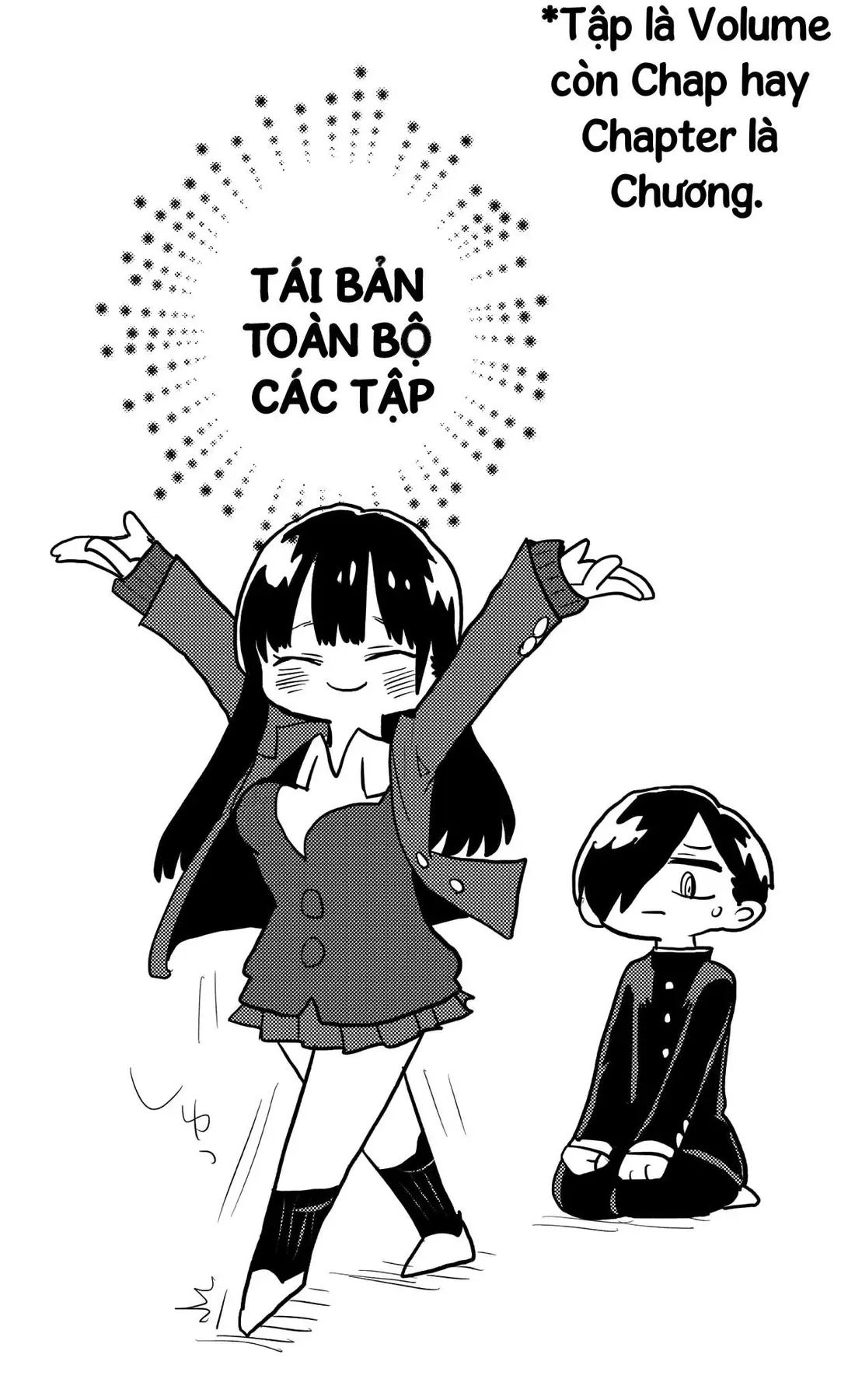 Mối Nguy Trong Trái Tim Tôi Chapter 48.2 - 10