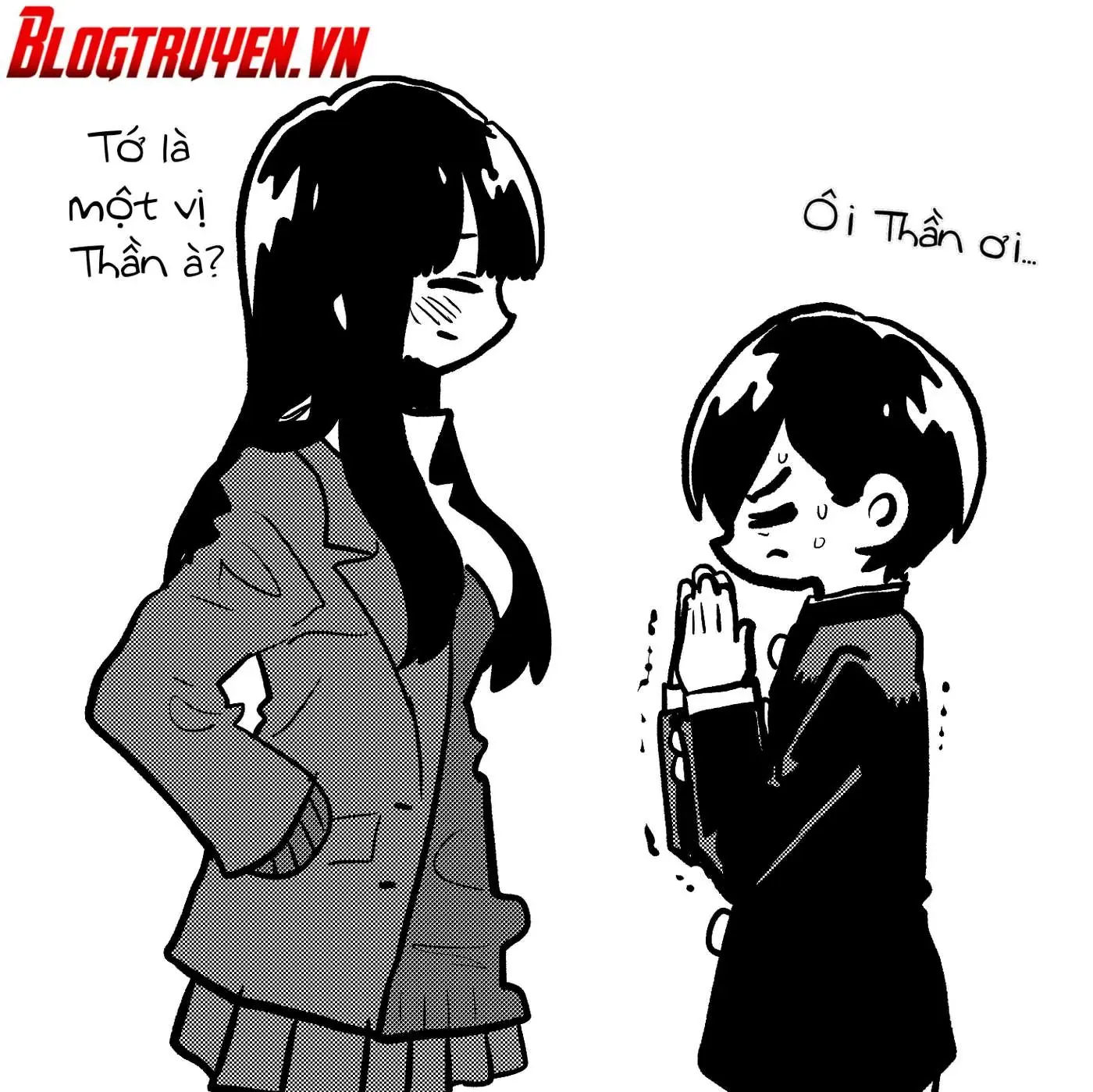 Mối Nguy Trong Trái Tim Tôi Chapter 48 - 16