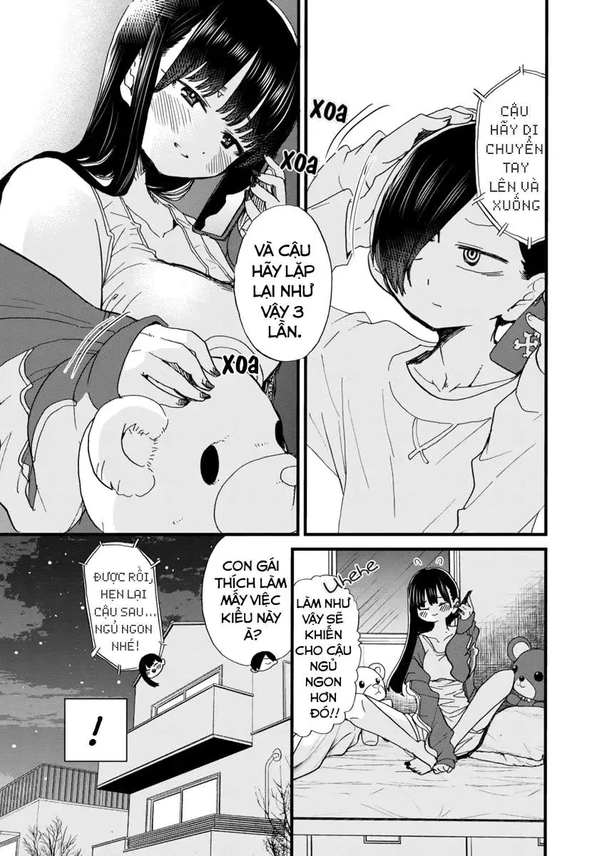 Mối Nguy Trong Trái Tim Tôi Chapter 49 - 11