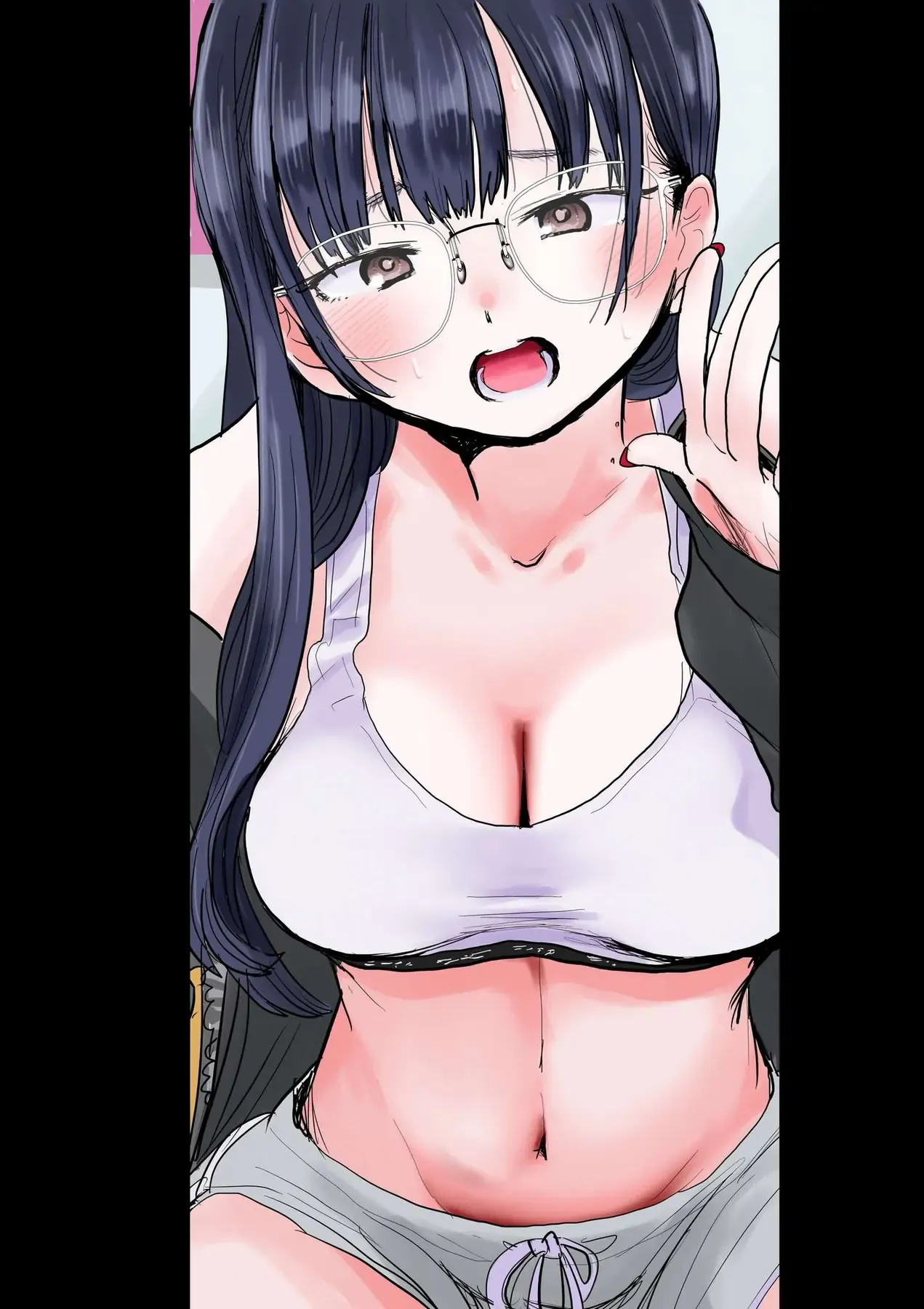 Mối Nguy Trong Trái Tim Tôi Chapter 50 - 15