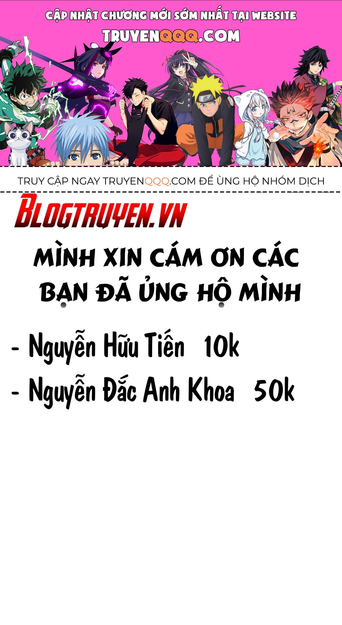 Mối Nguy Trong Trái Tim Tôi Chapter 51.1 - 1