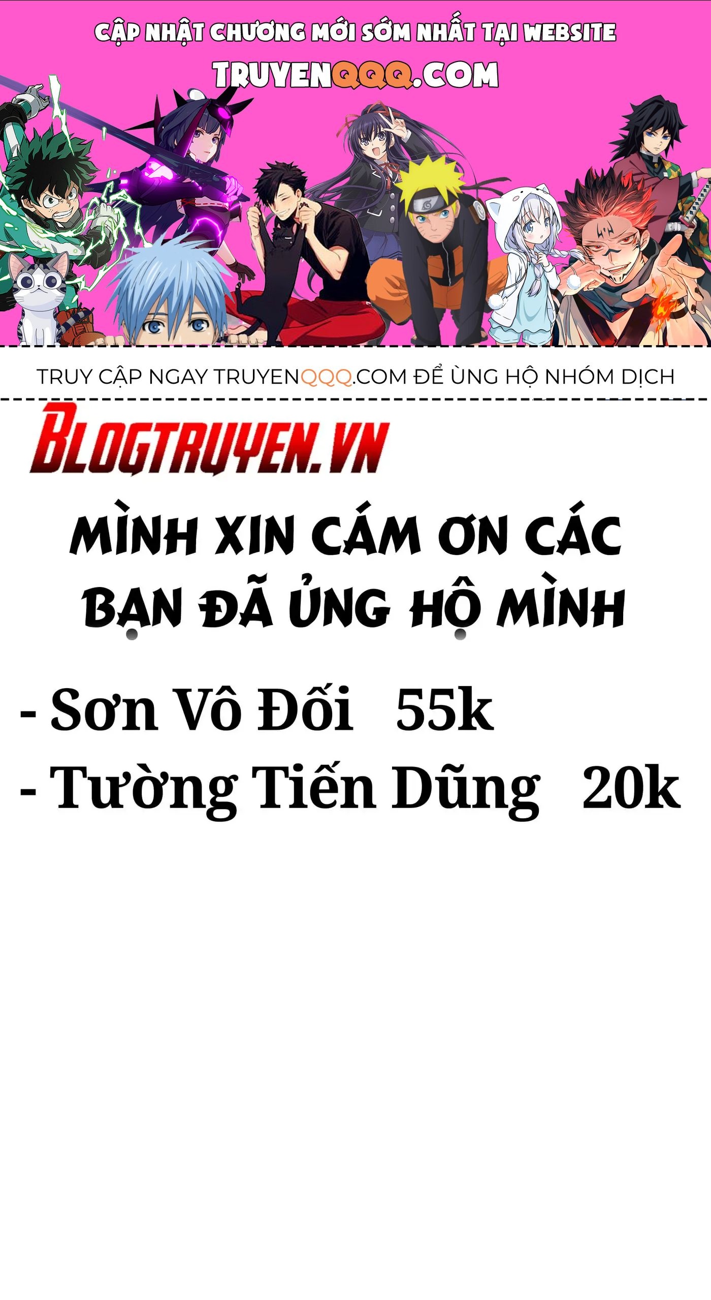 Mối Nguy Trong Trái Tim Tôi Chapter 51.3 - 1