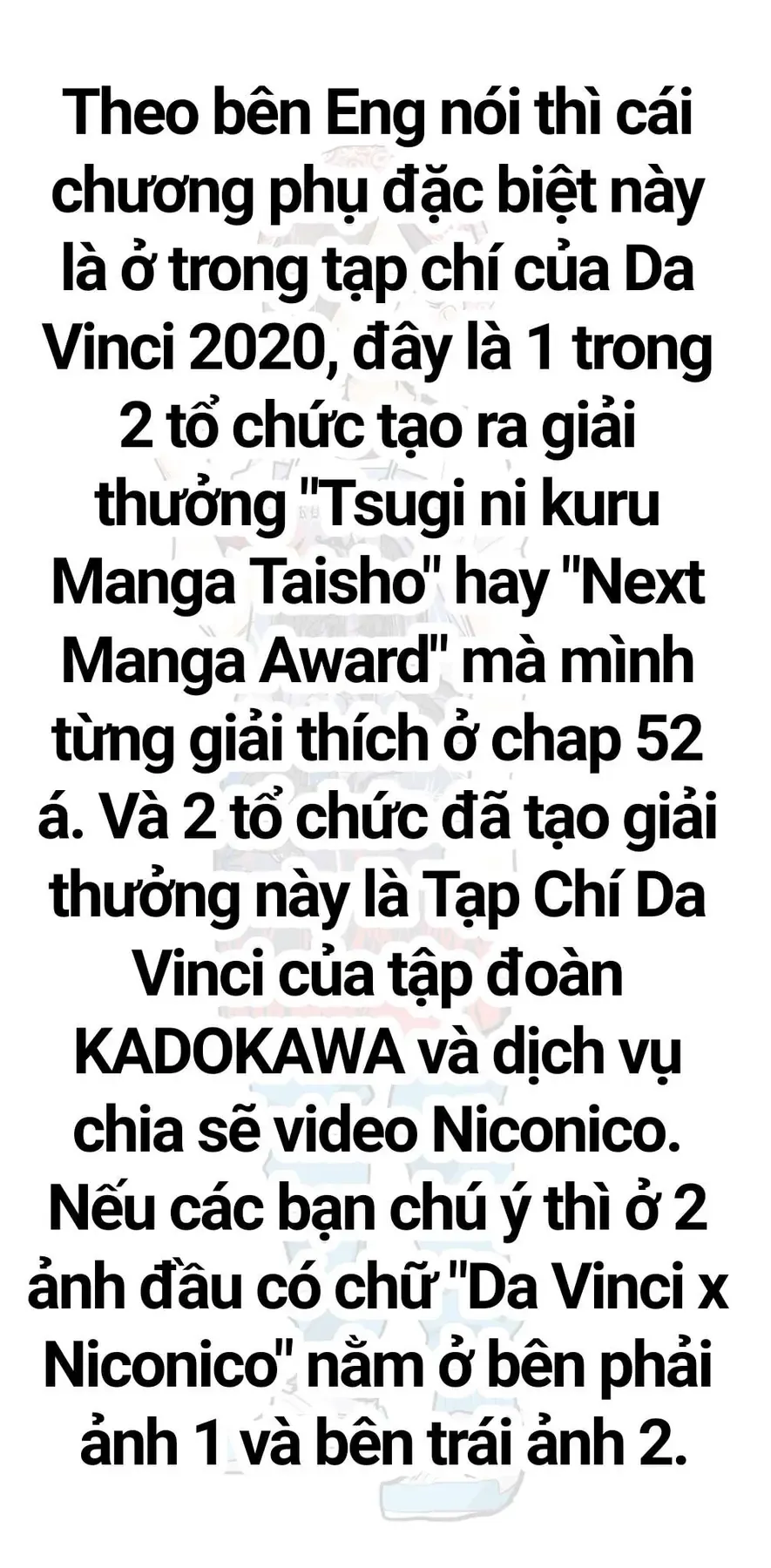 Mối Nguy Trong Trái Tim Tôi Chapter 52.3 - 6