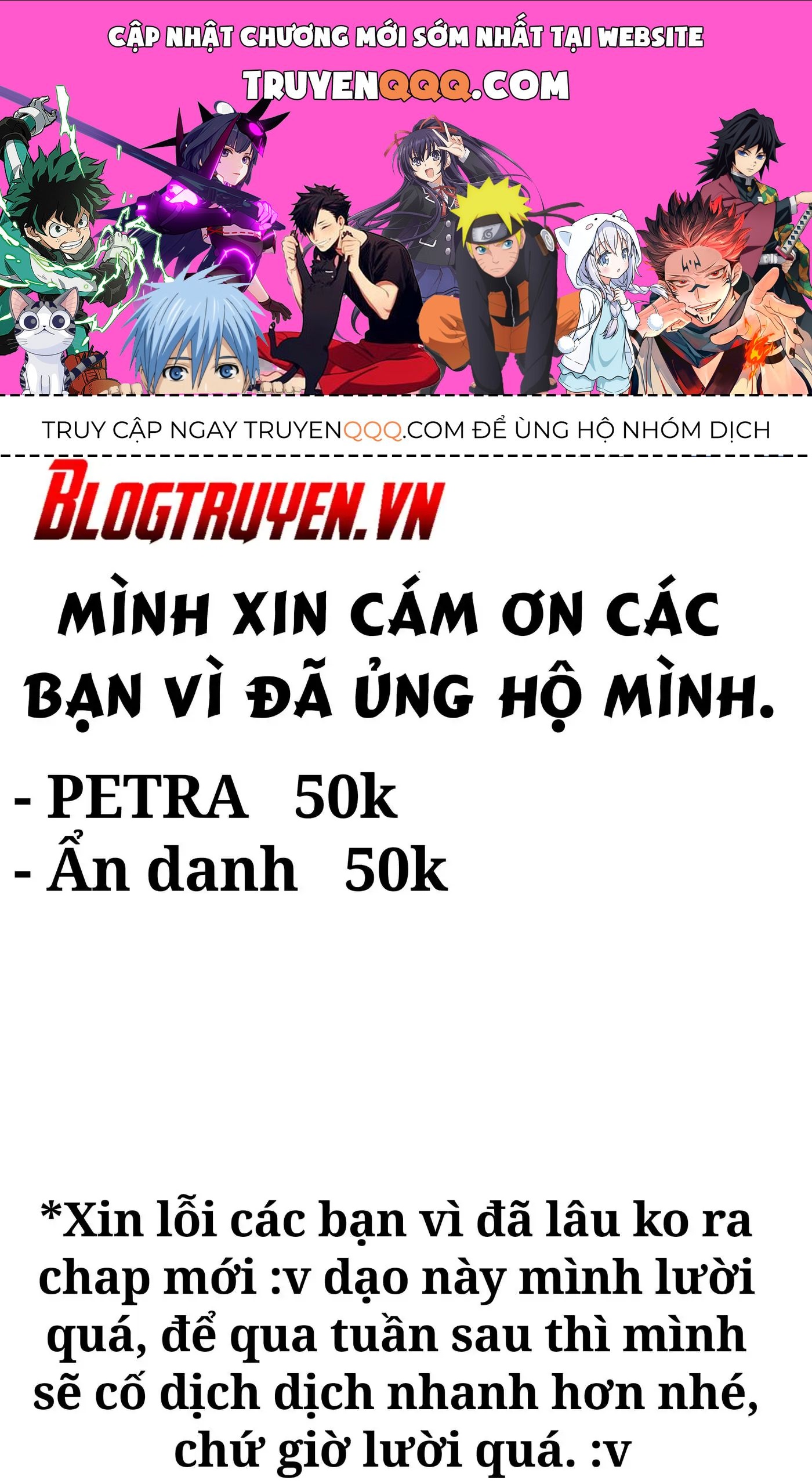 Mối Nguy Trong Trái Tim Tôi Chapter 53 - 1