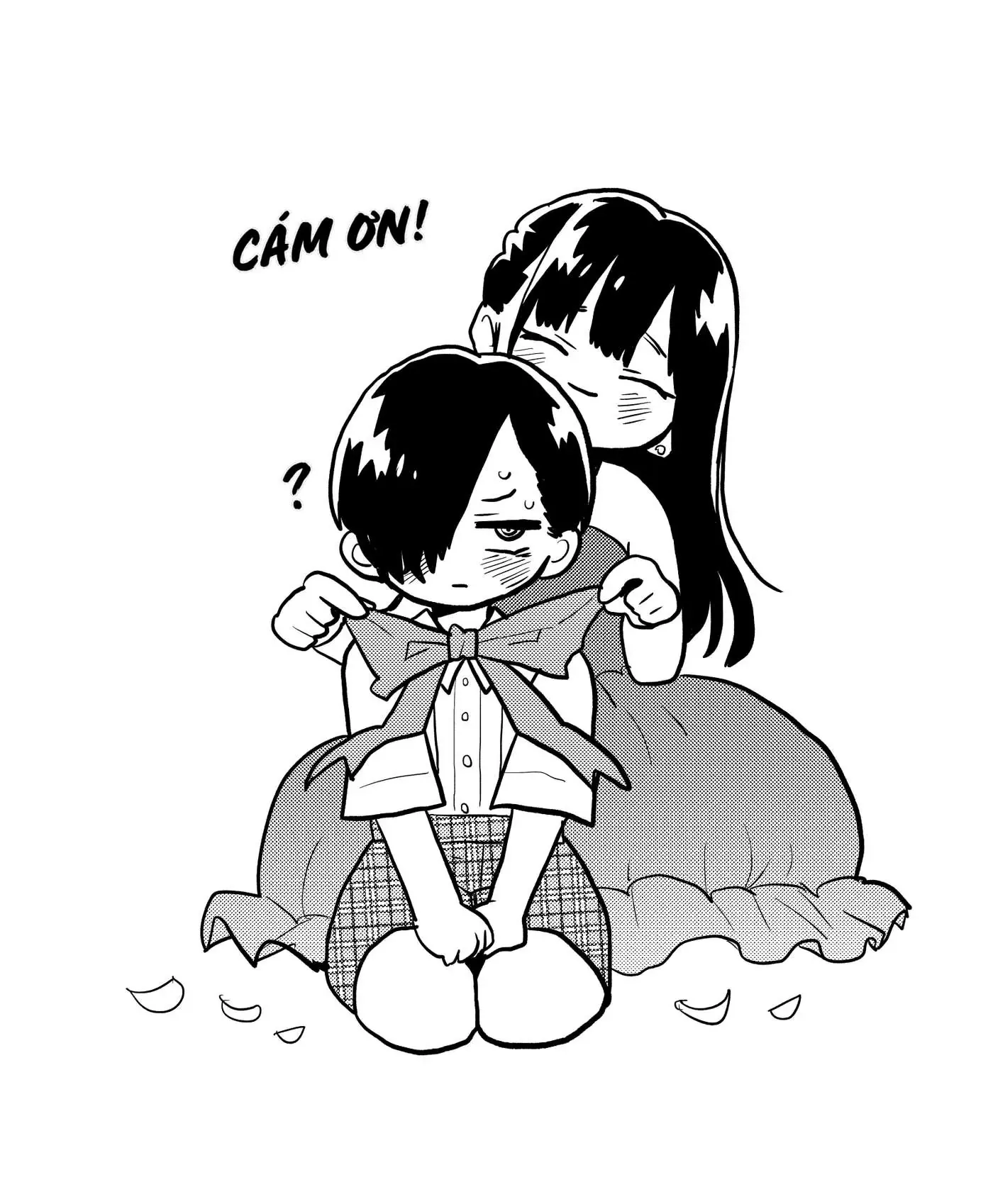 Mối Nguy Trong Trái Tim Tôi Chapter 53 - 19