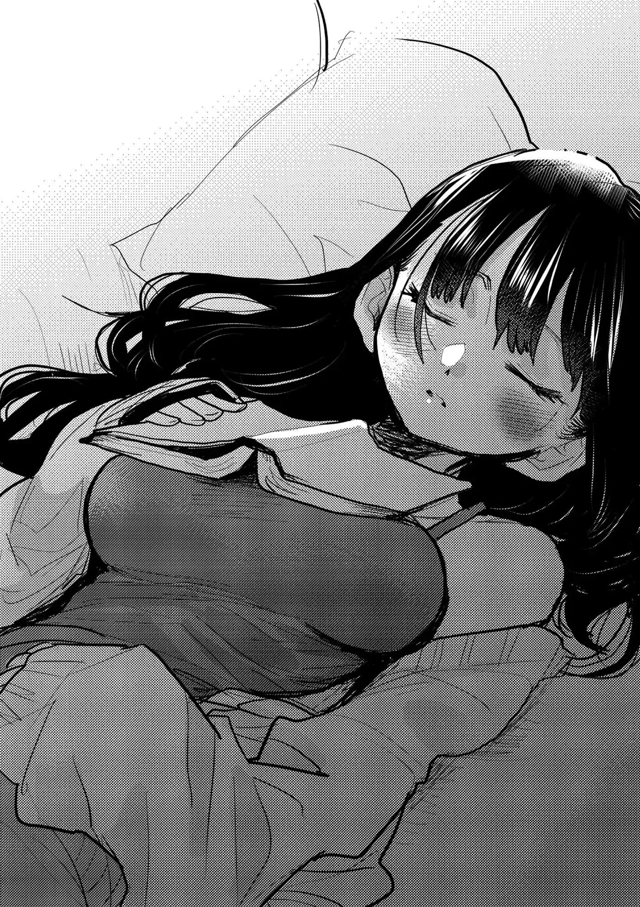 Mối Nguy Trong Trái Tim Tôi Chapter 57.1 - 2