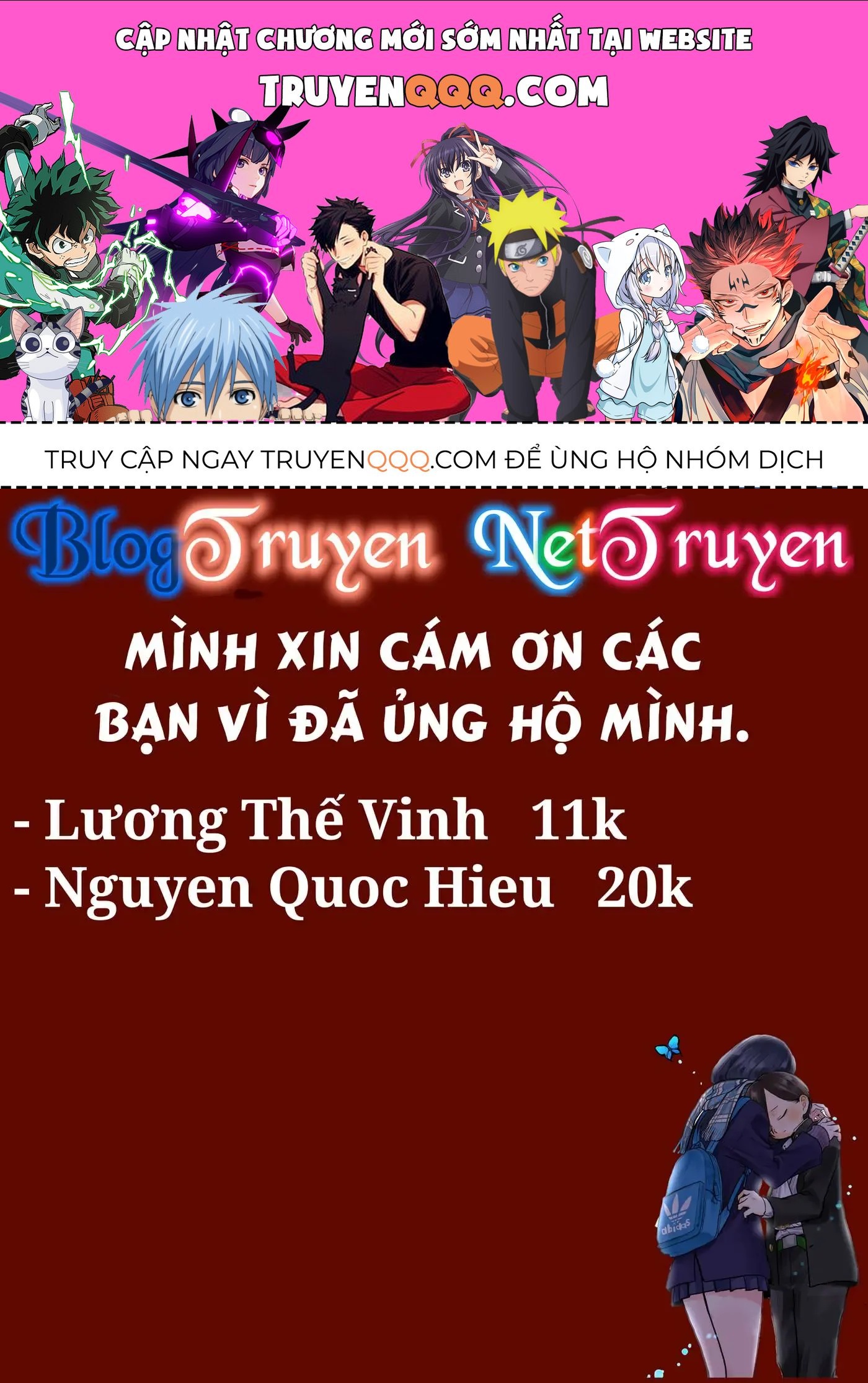 Mối Nguy Trong Trái Tim Tôi Chapter 59 - 1