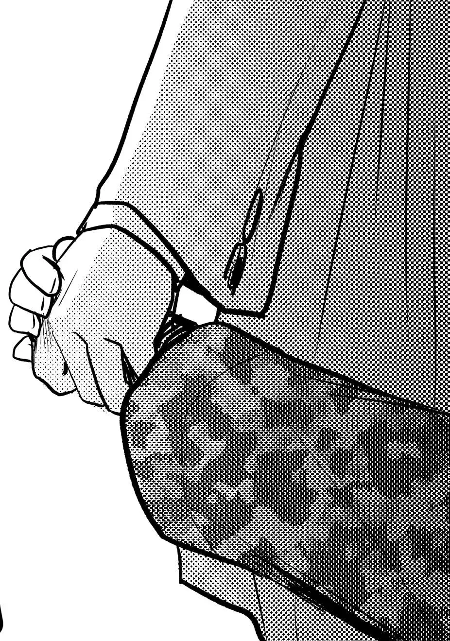 Mối Nguy Trong Trái Tim Tôi Chapter 60.1 - 15