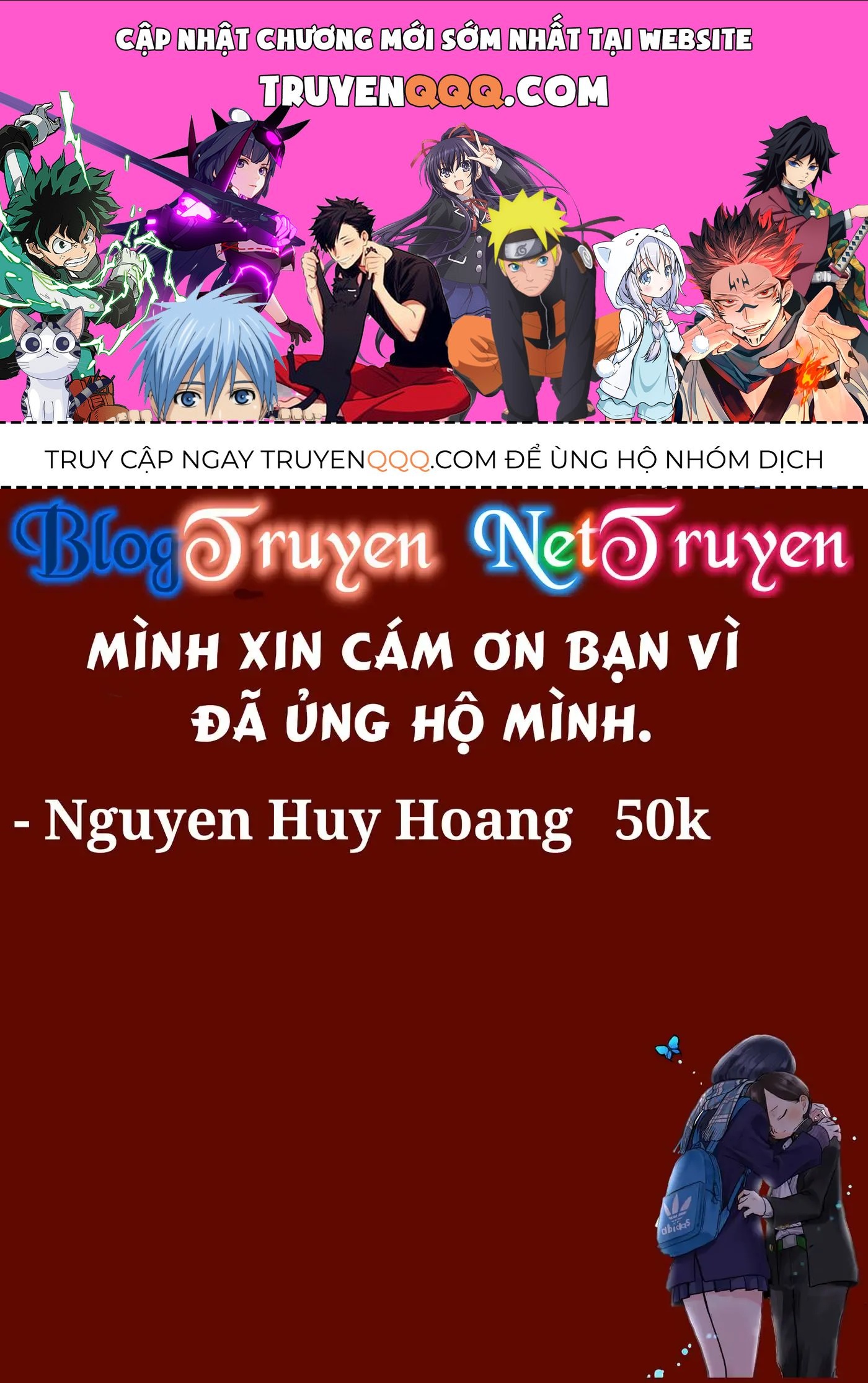 Mối Nguy Trong Trái Tim Tôi Chapter 60 - 1