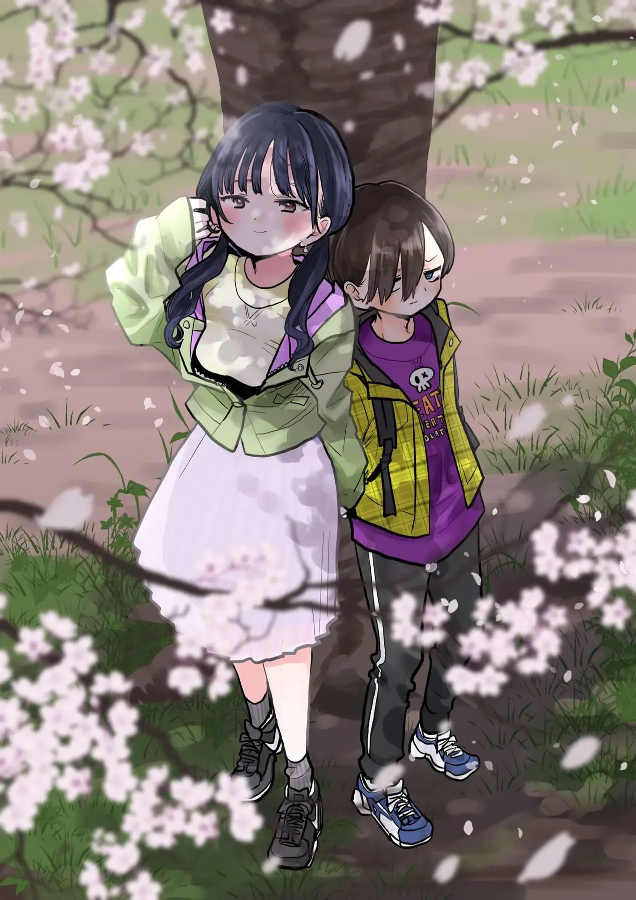 Mối Nguy Trong Trái Tim Tôi Chapter 67 - 17