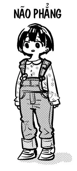 Mối Nguy Trong Trái Tim Tôi Chapter 68 - 13