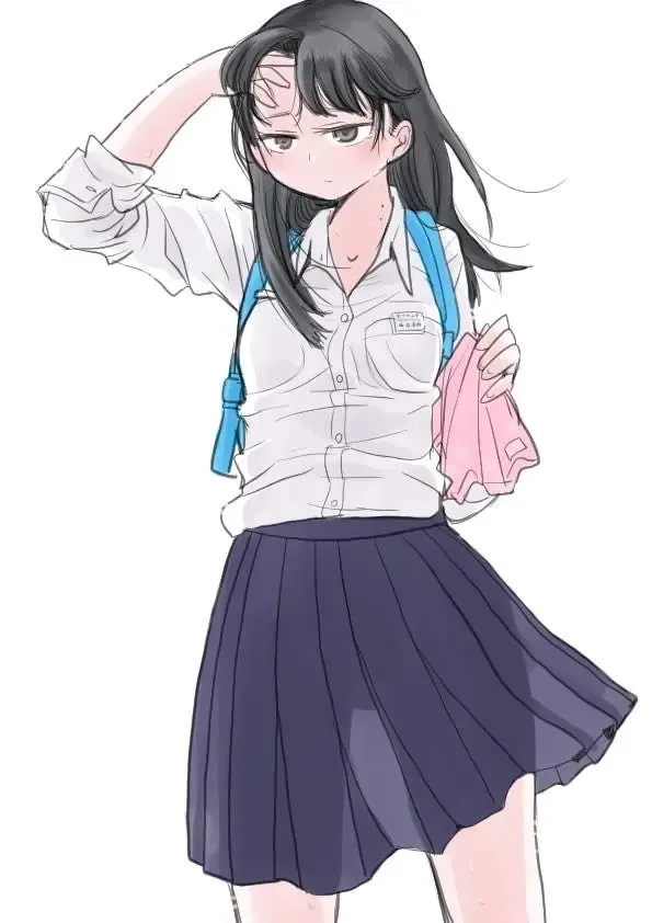 Mối Nguy Trong Trái Tim Tôi Chapter 7 - 5