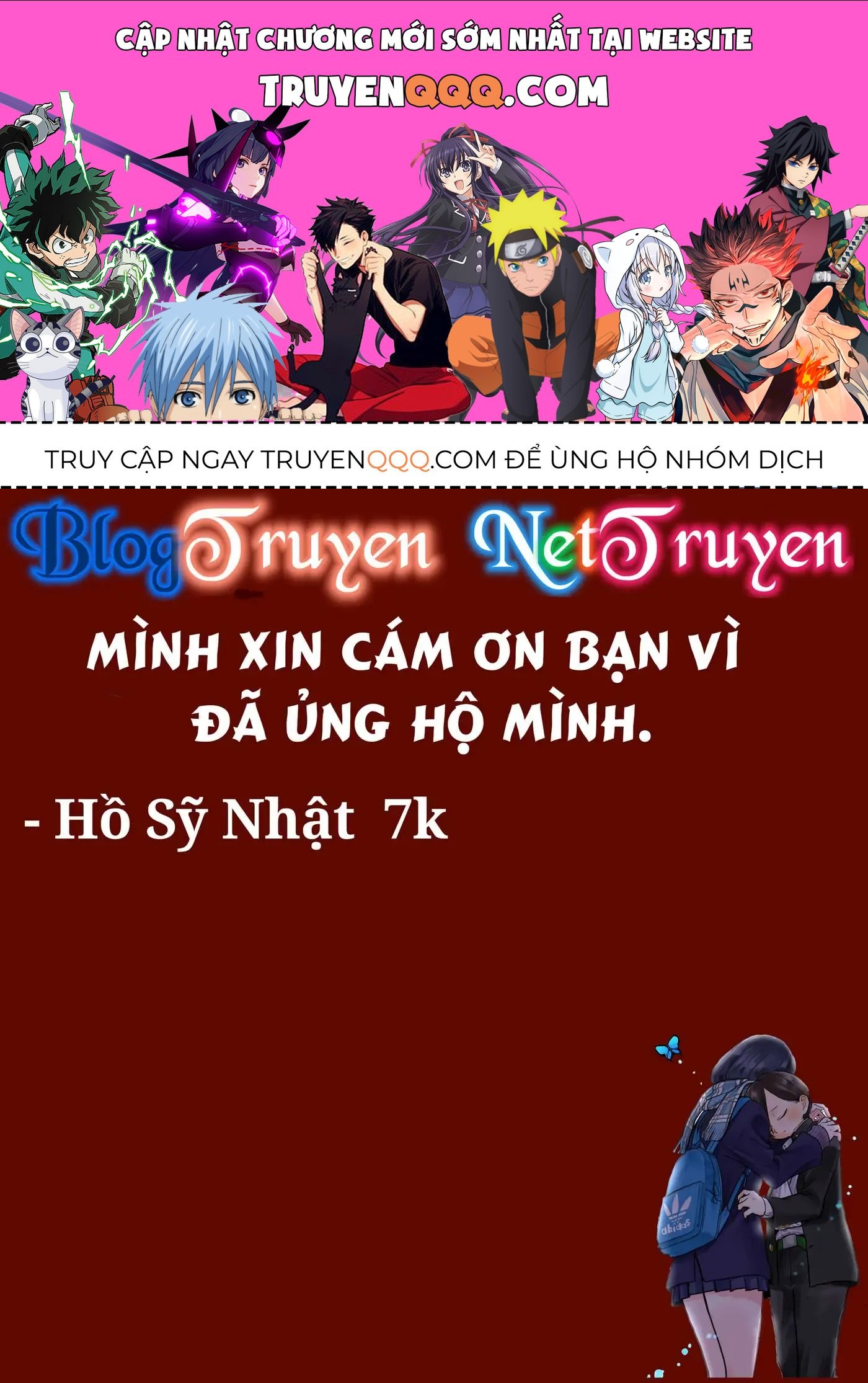 Mối Nguy Trong Trái Tim Tôi Chapter 71 - 1