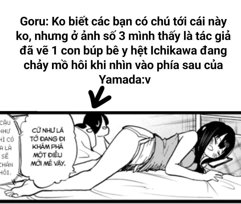 Mối Nguy Trong Trái Tim Tôi Chapter 71 - 15