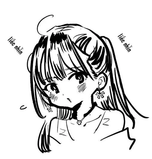 Mối Nguy Trong Trái Tim Tôi Chapter 72.1 - 9