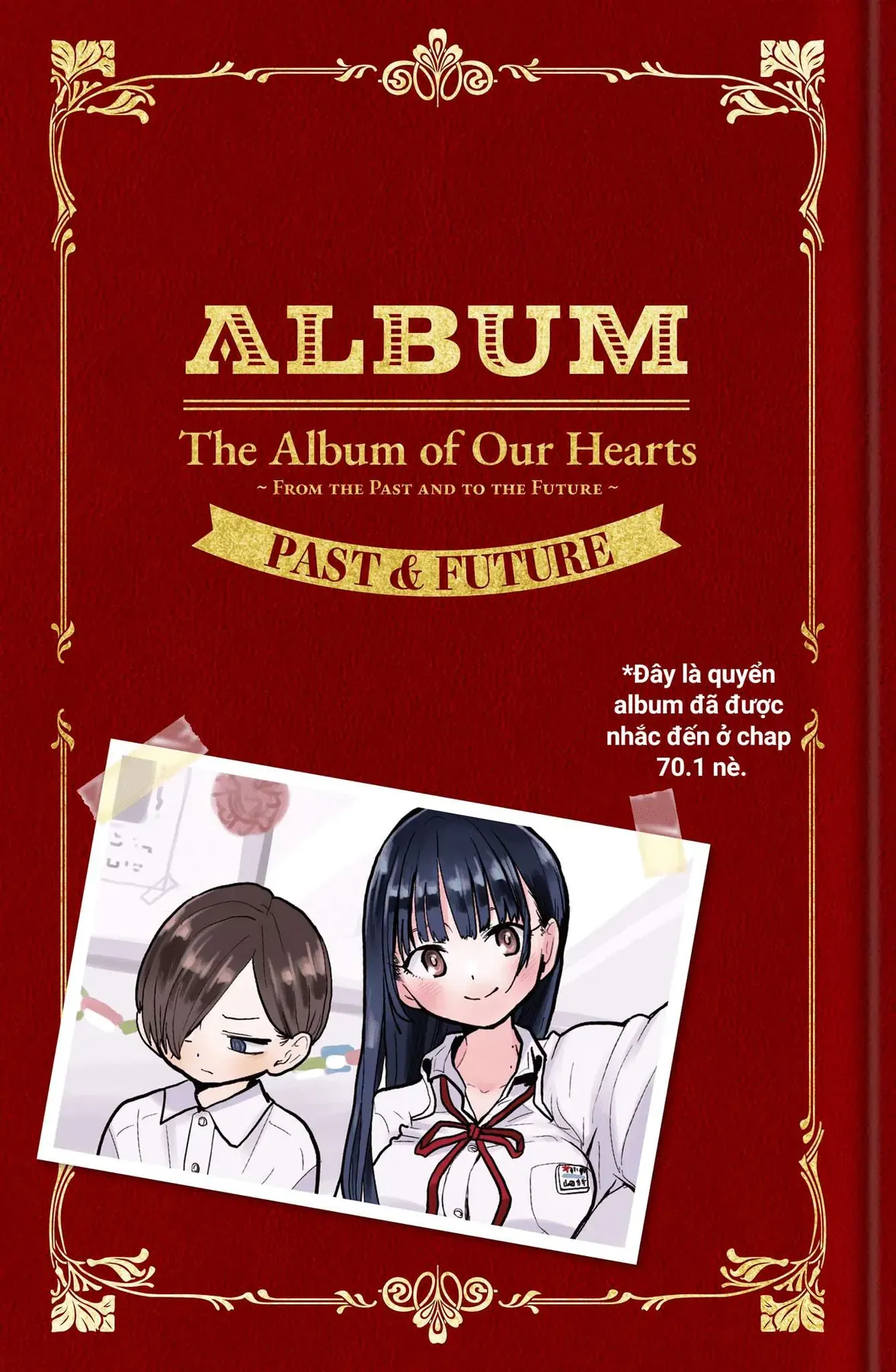 Mối Nguy Trong Trái Tim Tôi Chapter 72 - 14