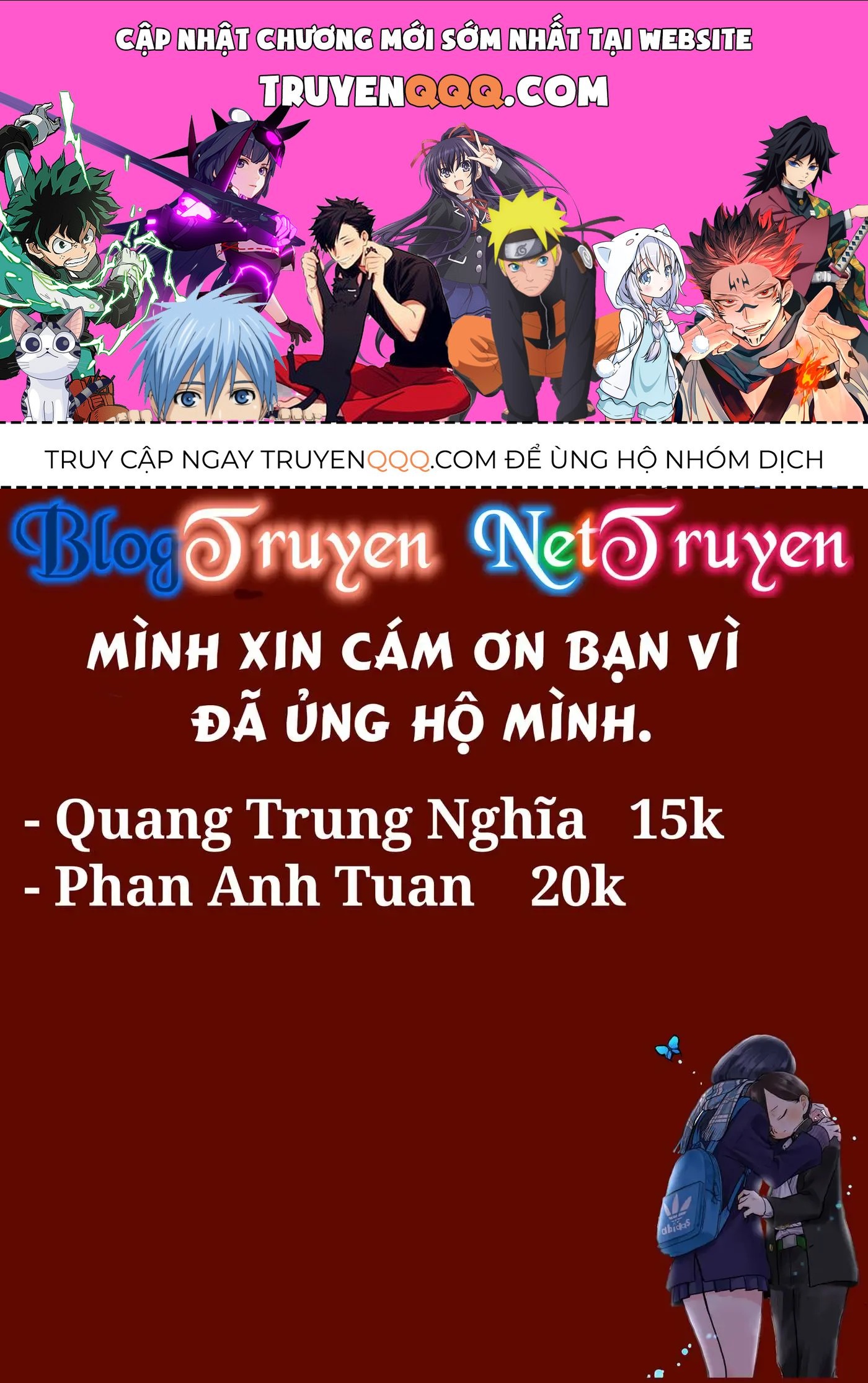 Mối Nguy Trong Trái Tim Tôi Chapter 73 - 1