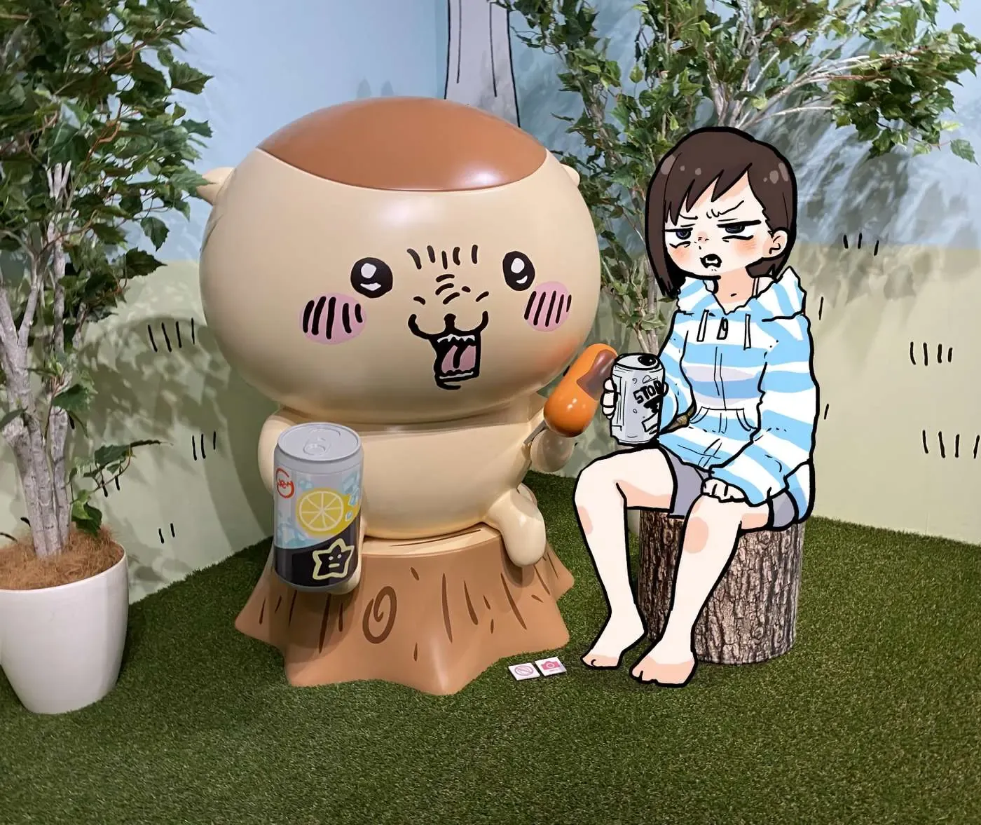 Mối Nguy Trong Trái Tim Tôi Chapter 73 - 15