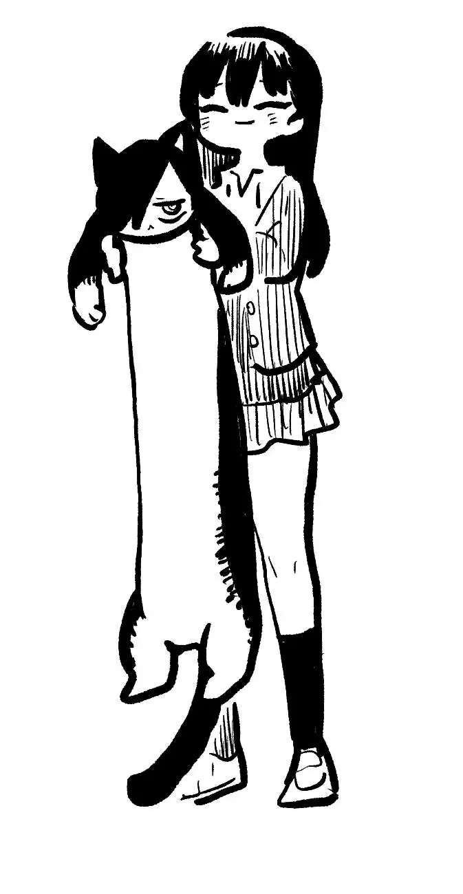 Mối Nguy Trong Trái Tim Tôi Chapter 74.1 - 3