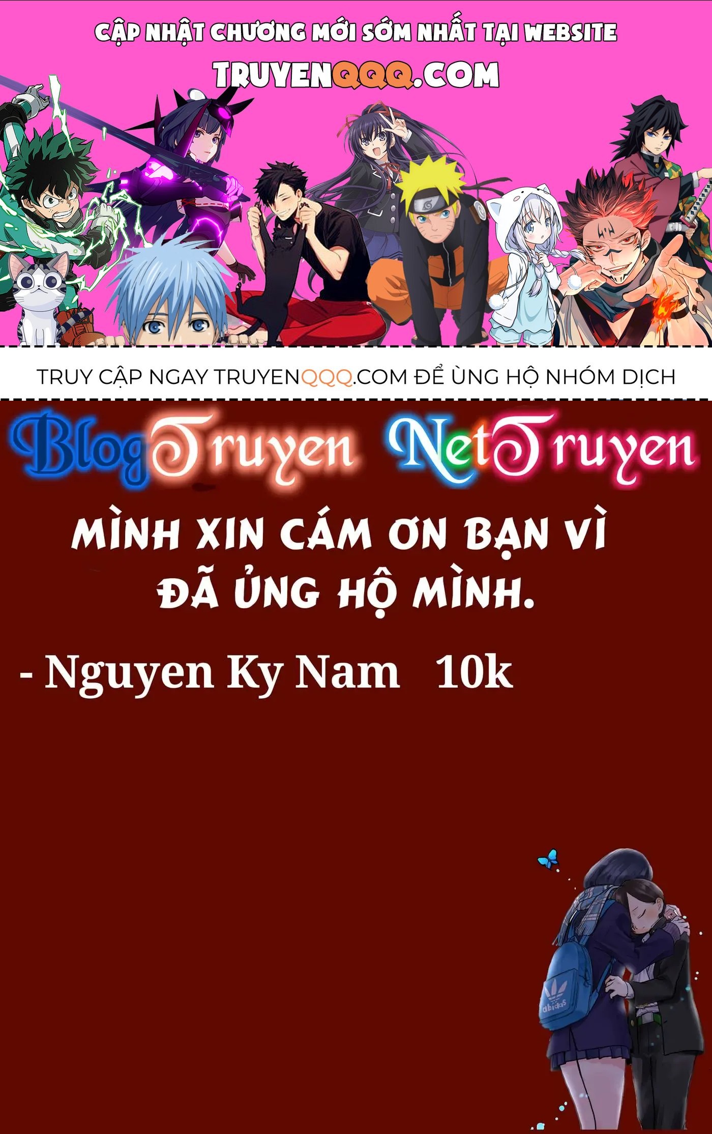 Mối Nguy Trong Trái Tim Tôi Chapter 75 - 1