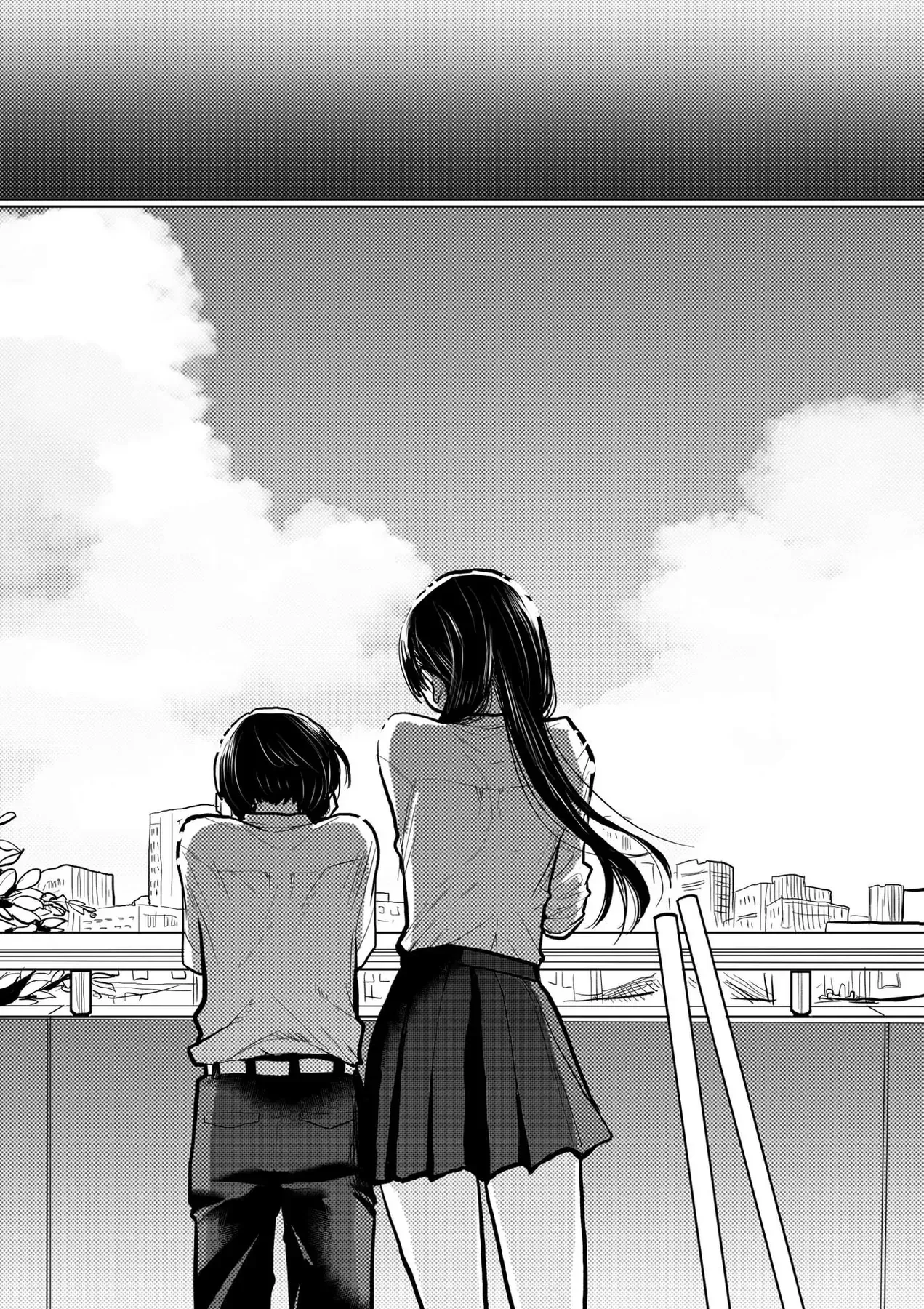 Mối Nguy Trong Trái Tim Tôi Chapter 75 - 13