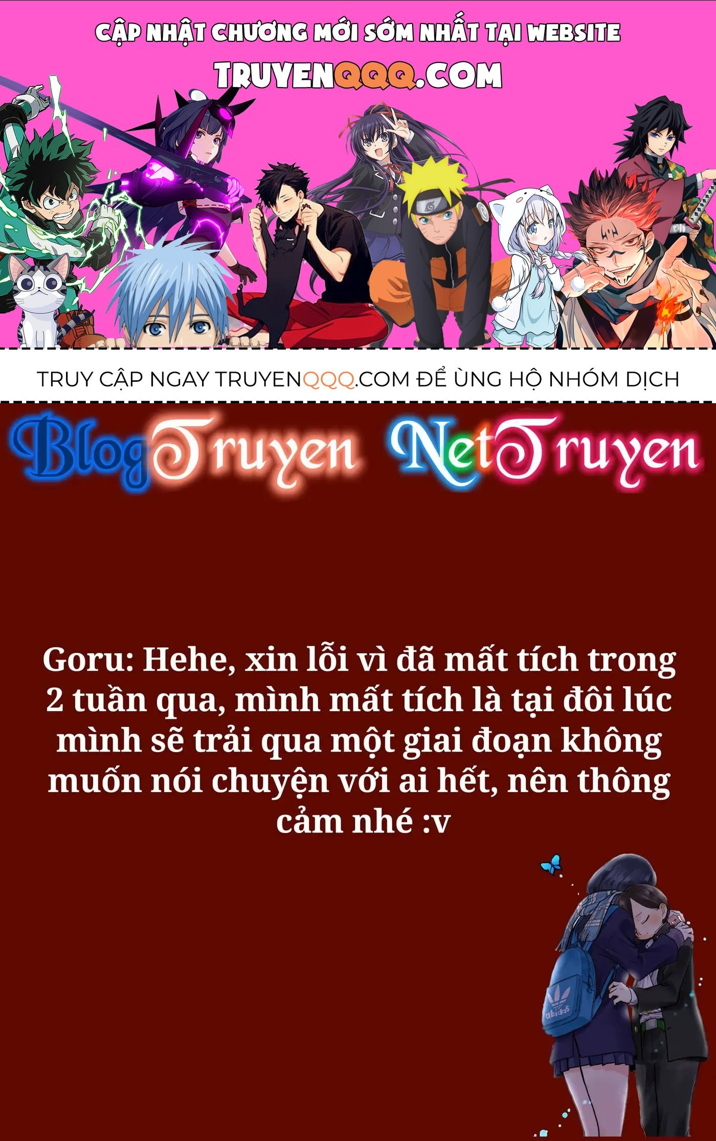 Mối Nguy Trong Trái Tim Tôi Chapter 78 - 1