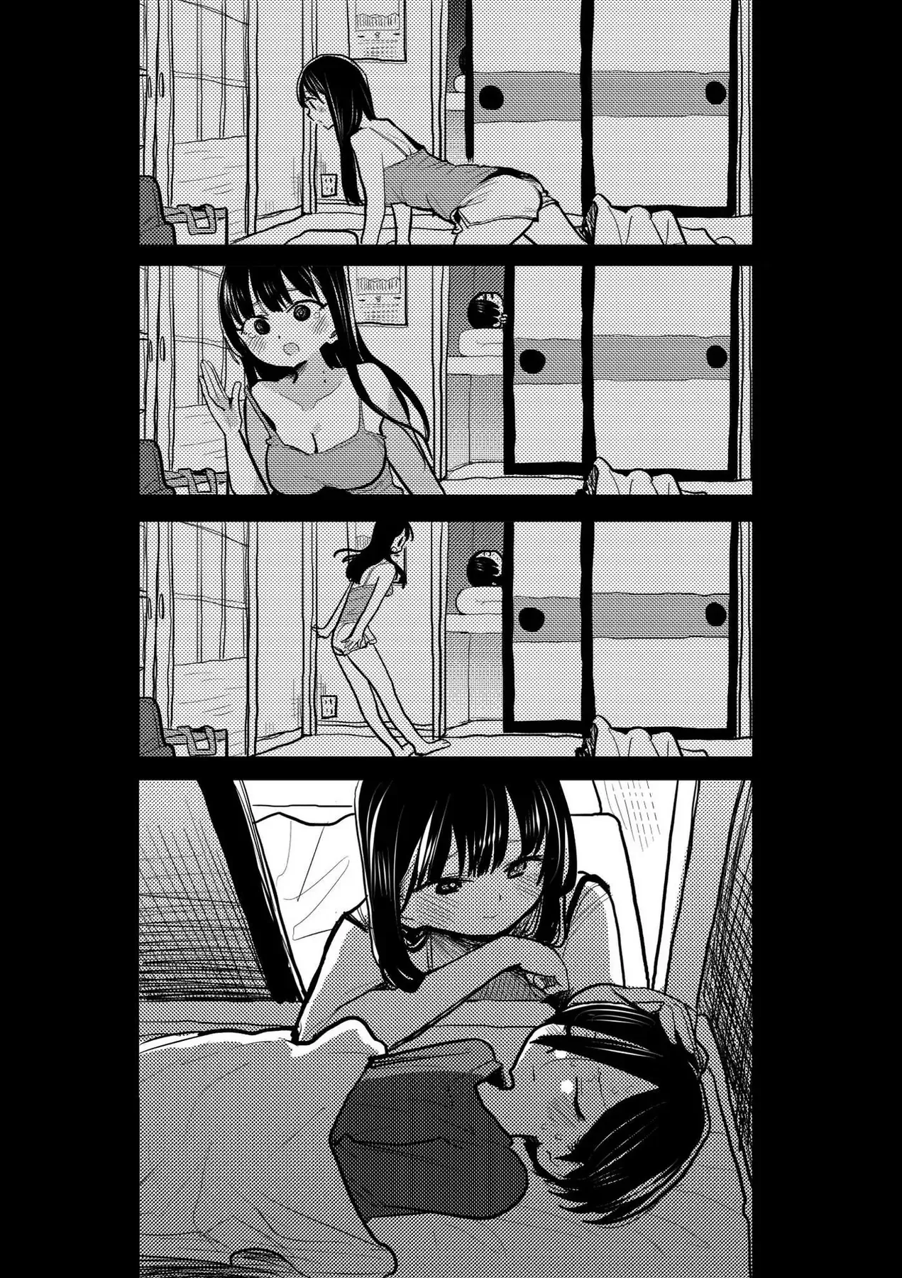 Mối Nguy Trong Trái Tim Tôi Chapter 79.1 - 5