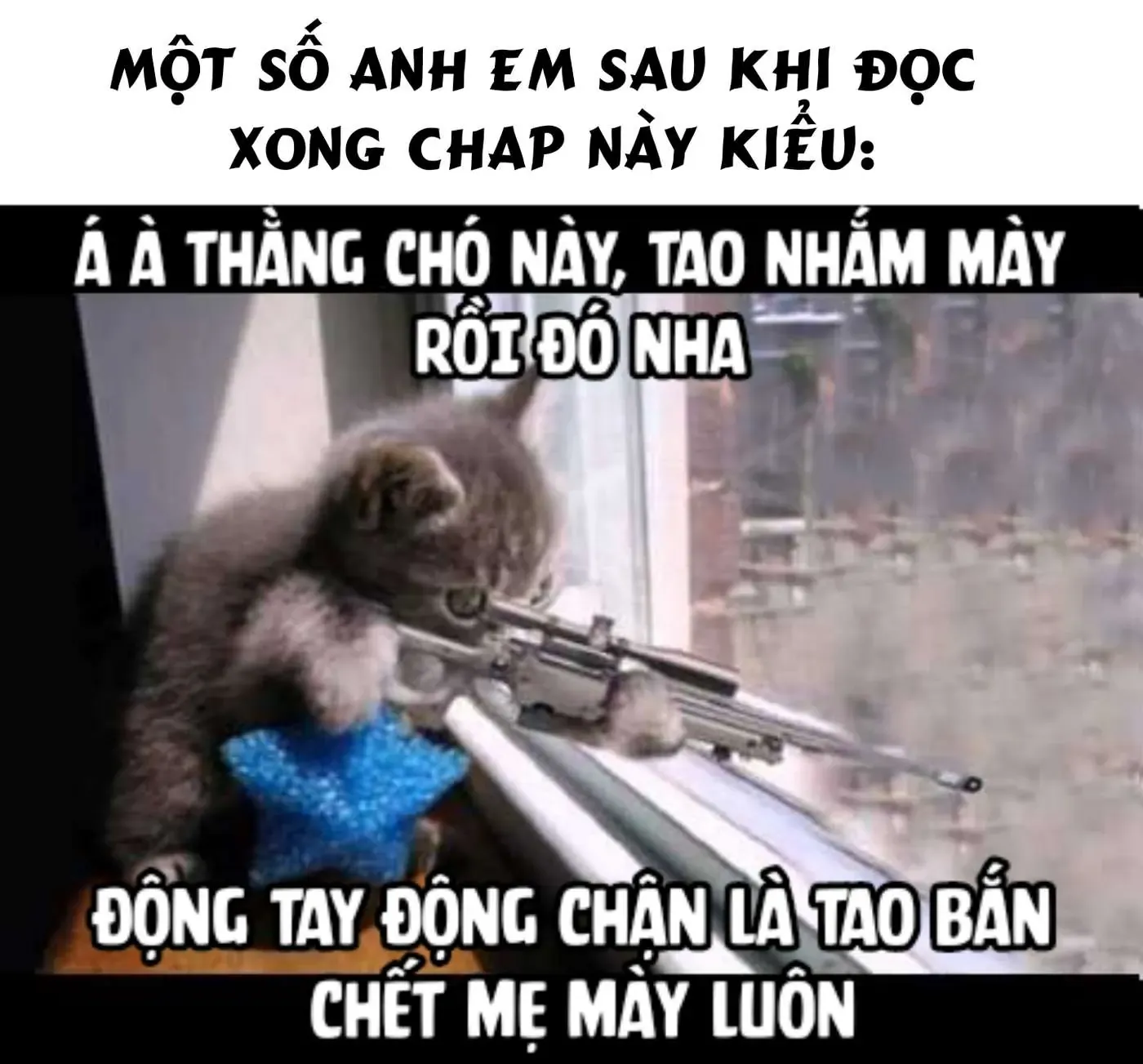 Mối Nguy Trong Trái Tim Tôi Chapter 80 - 17