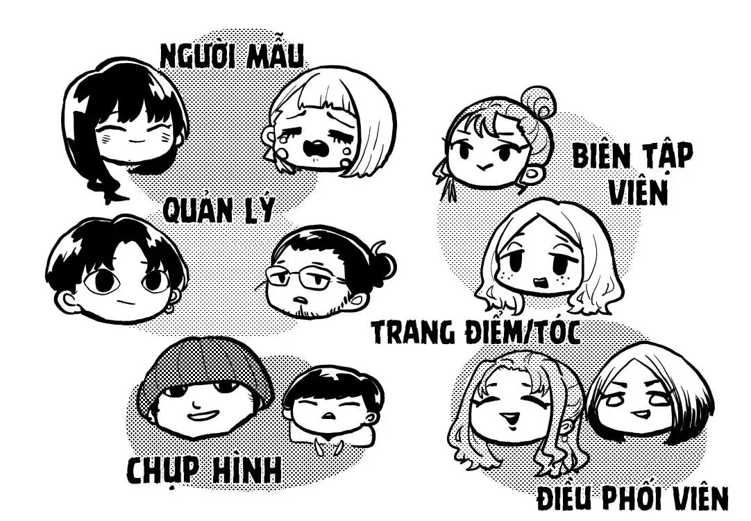 Mối Nguy Trong Trái Tim Tôi Chapter 81 - 15