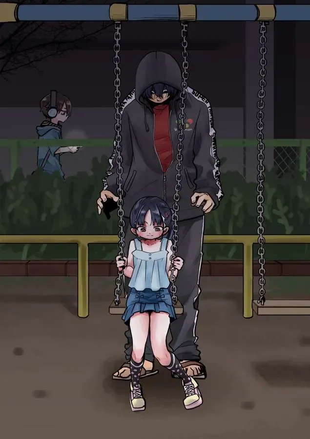 Mối Nguy Trong Trái Tim Tôi Chapter 83.1 - 3