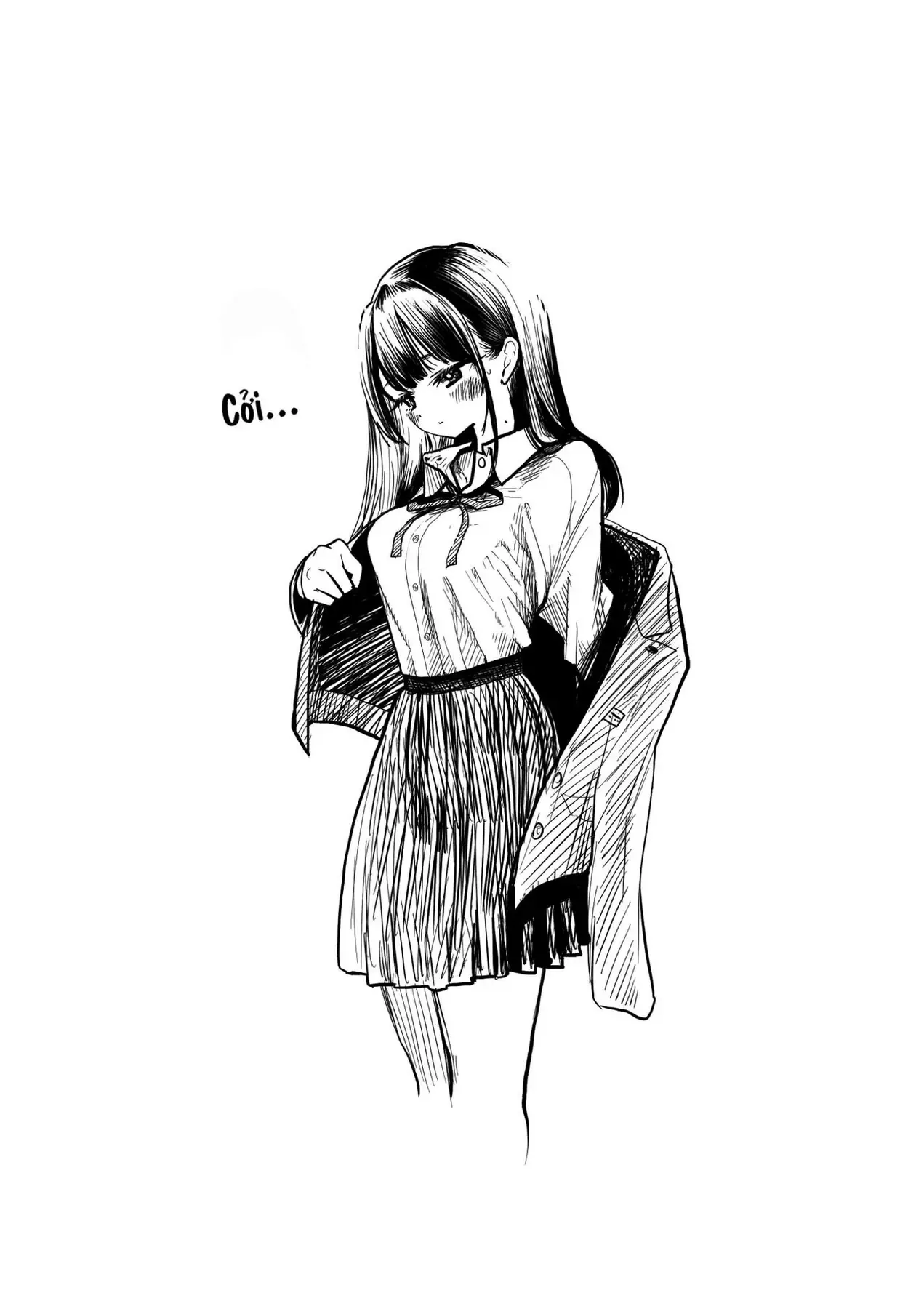 Mối Nguy Trong Trái Tim Tôi Chapter 85 - 16