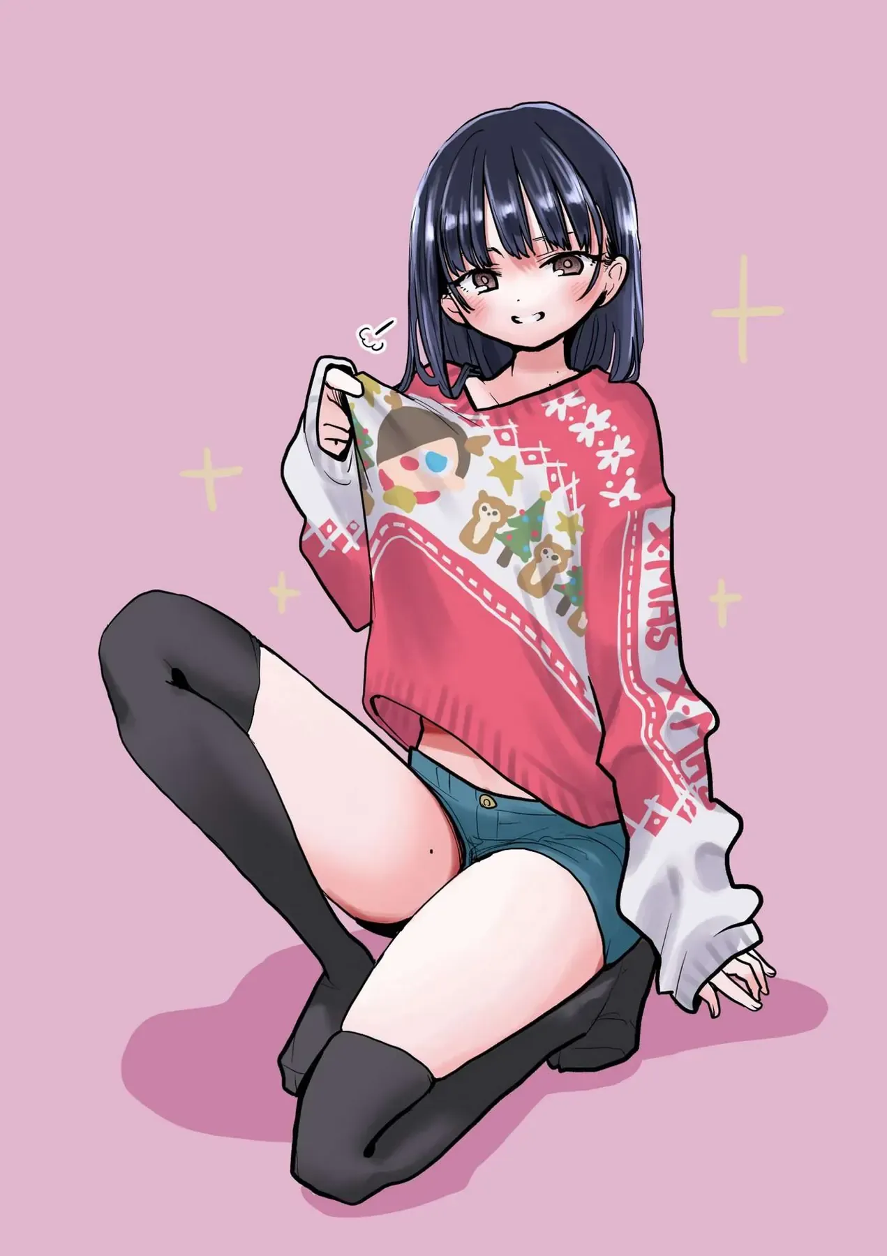 Mối Nguy Trong Trái Tim Tôi Chapter 86.2 - 5