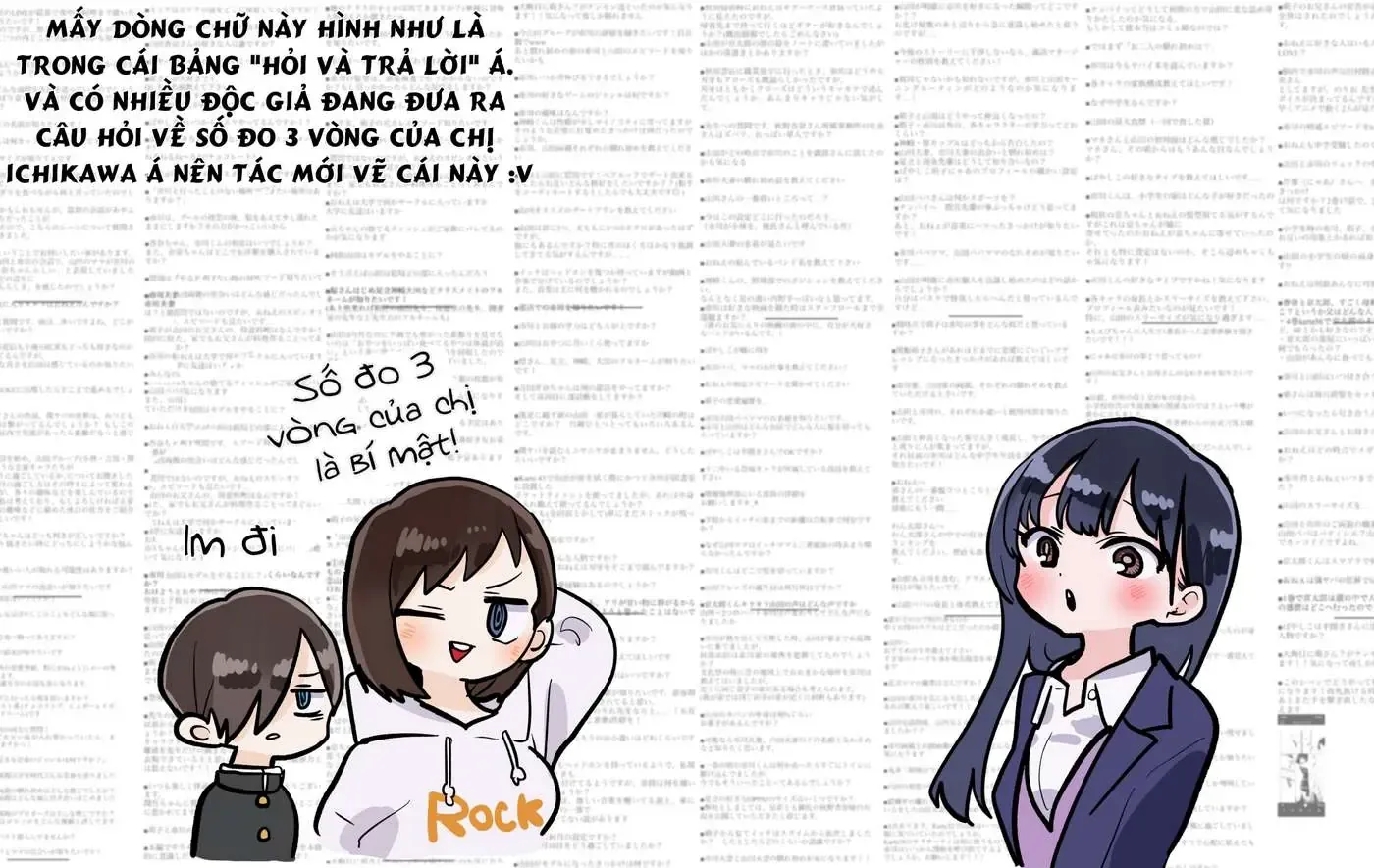 Mối Nguy Trong Trái Tim Tôi Chapter 87.1 - 10