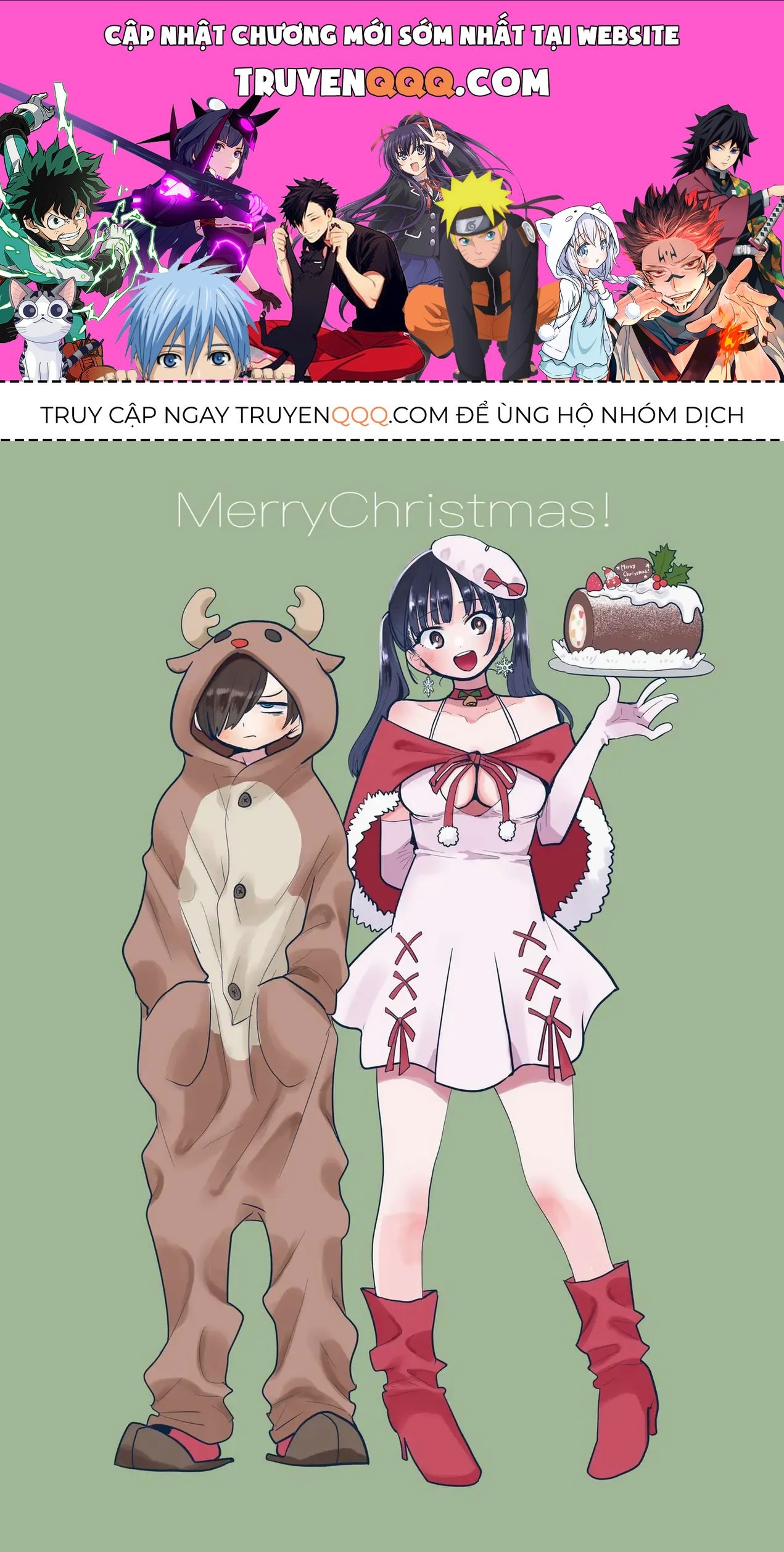 Mối Nguy Trong Trái Tim Tôi Chapter 89.2 - 1