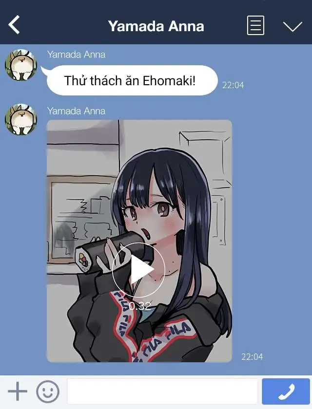 Mối Nguy Trong Trái Tim Tôi Chapter 89.2 - 2