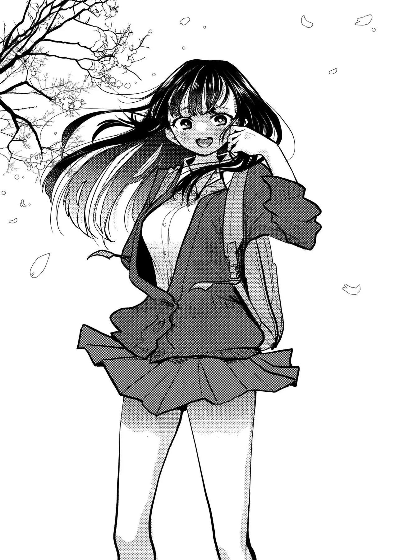 Mối Nguy Trong Trái Tim Tôi Chapter 91.1 - 5